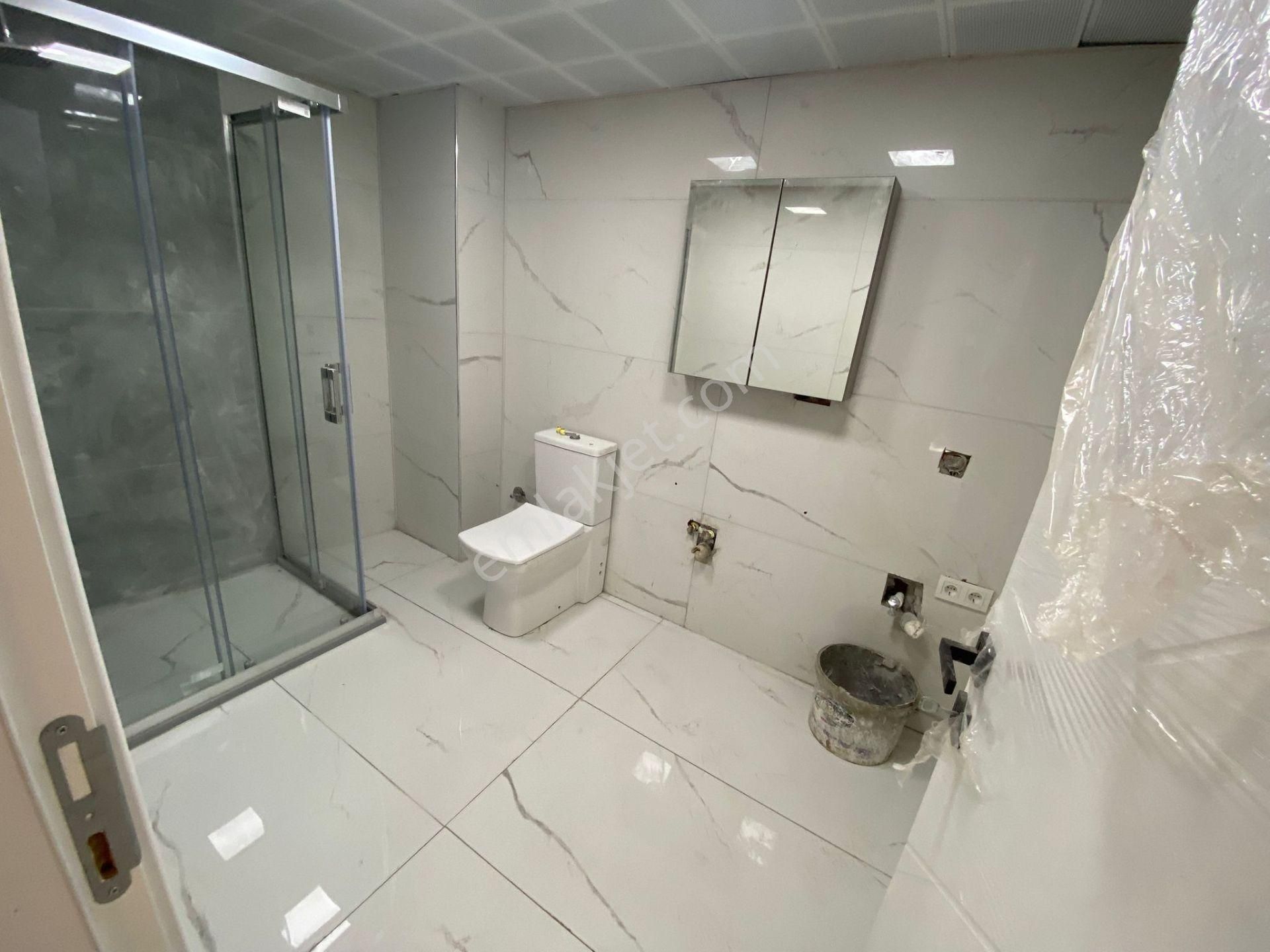 Acill Buca M.kemal Mah.de Opet Caddesi Üzeridende 2+1 100m2 Dgazlı Full Tadilatlı Satılık Daire - Görsel 19