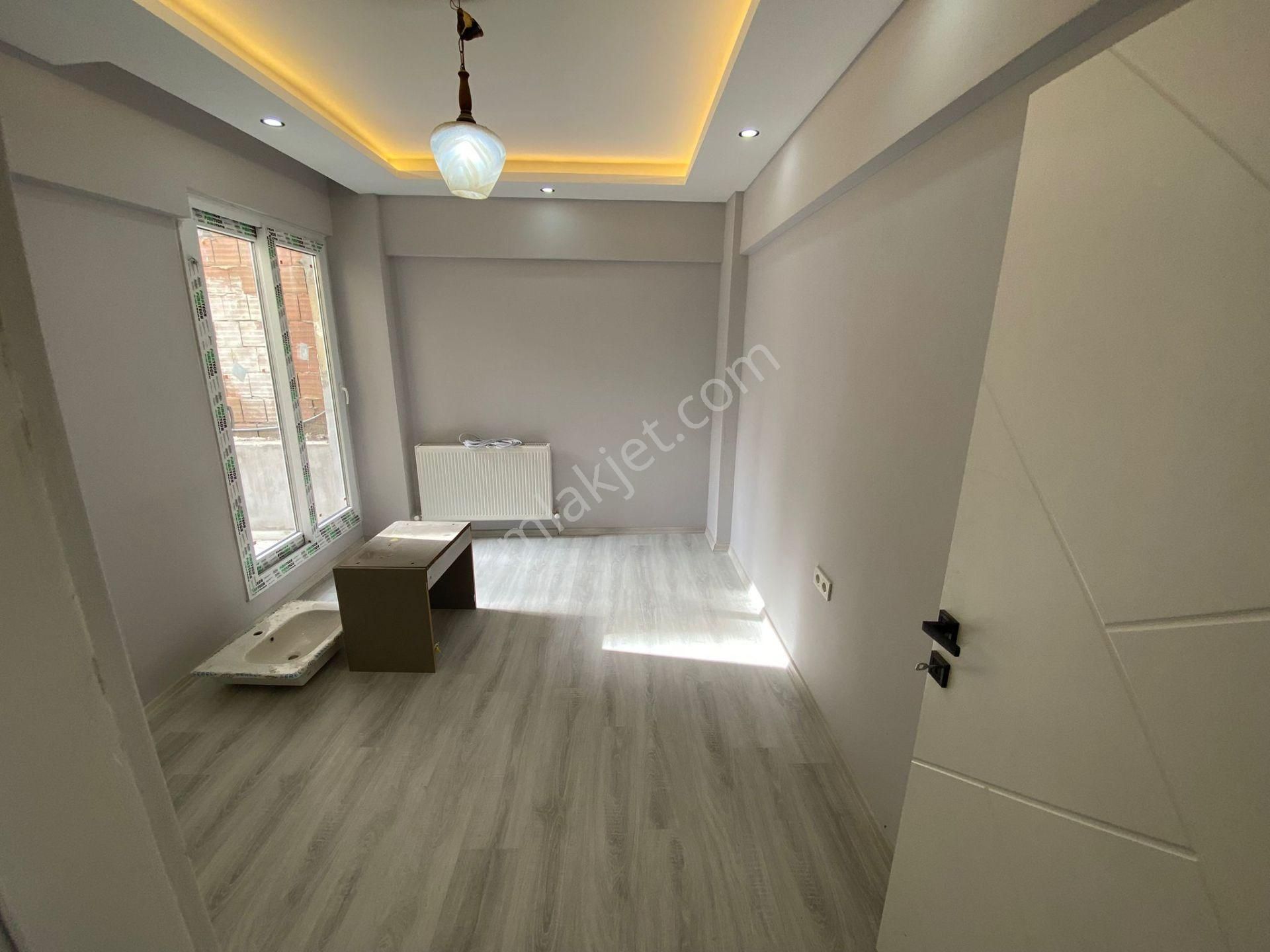Acill Buca M.kemal Mah.de Opet Caddesi Üzeridende 2+1 100m2 Dgazlı Full Tadilatlı Satılık Daire - Görsel 12