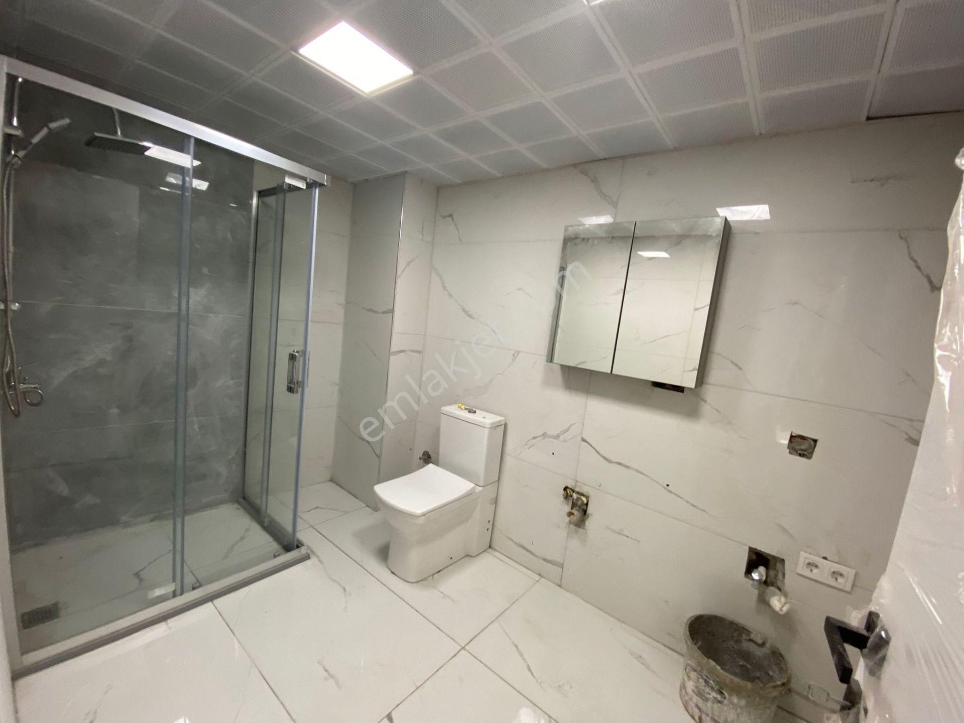 Acill Buca M.kemal Mah.de Opet Caddesi Üzeridende 2+1 100m2 Dgazlı Full Tadilatlı Satılık Daire - Görsel 17