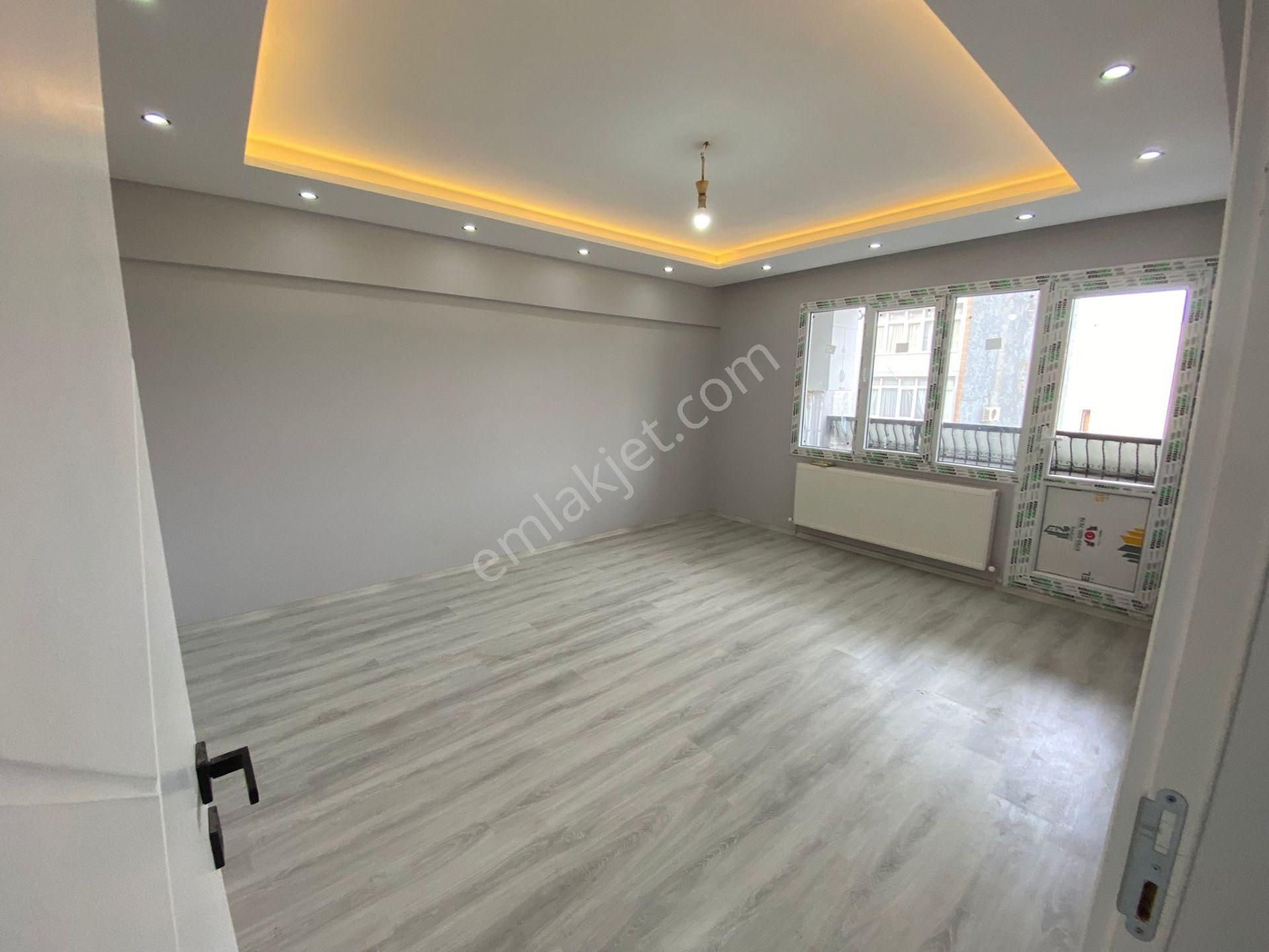 Acill Buca M.kemal Mah.de Opet Caddesi Üzeridende 2+1 100m2 Dgazlı Full Tadilatlı Satılık Daire - Görsel 3