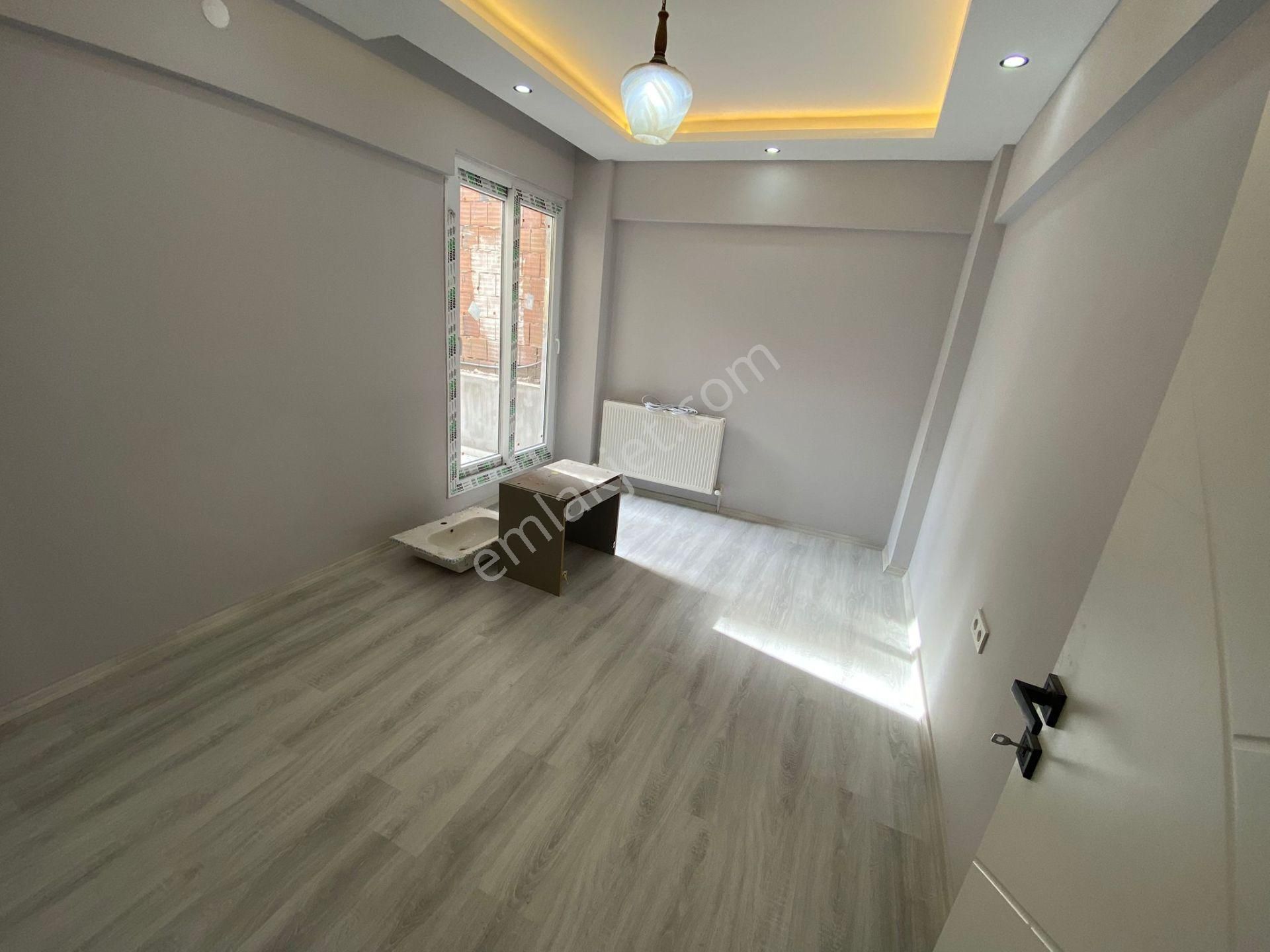 Acill Buca M.kemal Mah.de Opet Caddesi Üzeridende 2+1 100m2 Dgazlı Full Tadilatlı Satılık Daire - Görsel 9