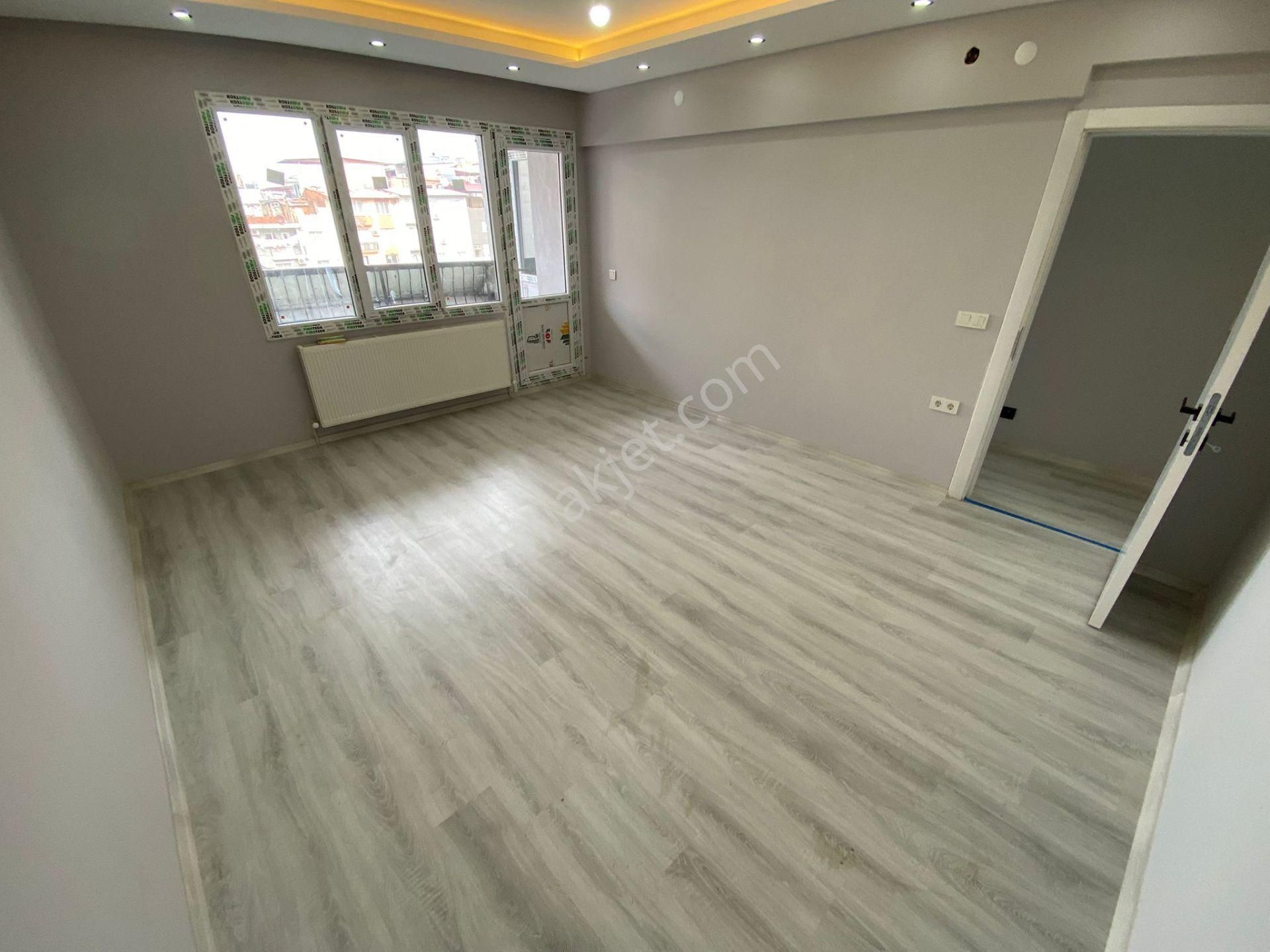 Acill Buca M.kemal Mah.de Opet Caddesi Üzeridende 2+1 100m2 Dgazlı Full Tadilatlı Satılık Daire - Görsel 2