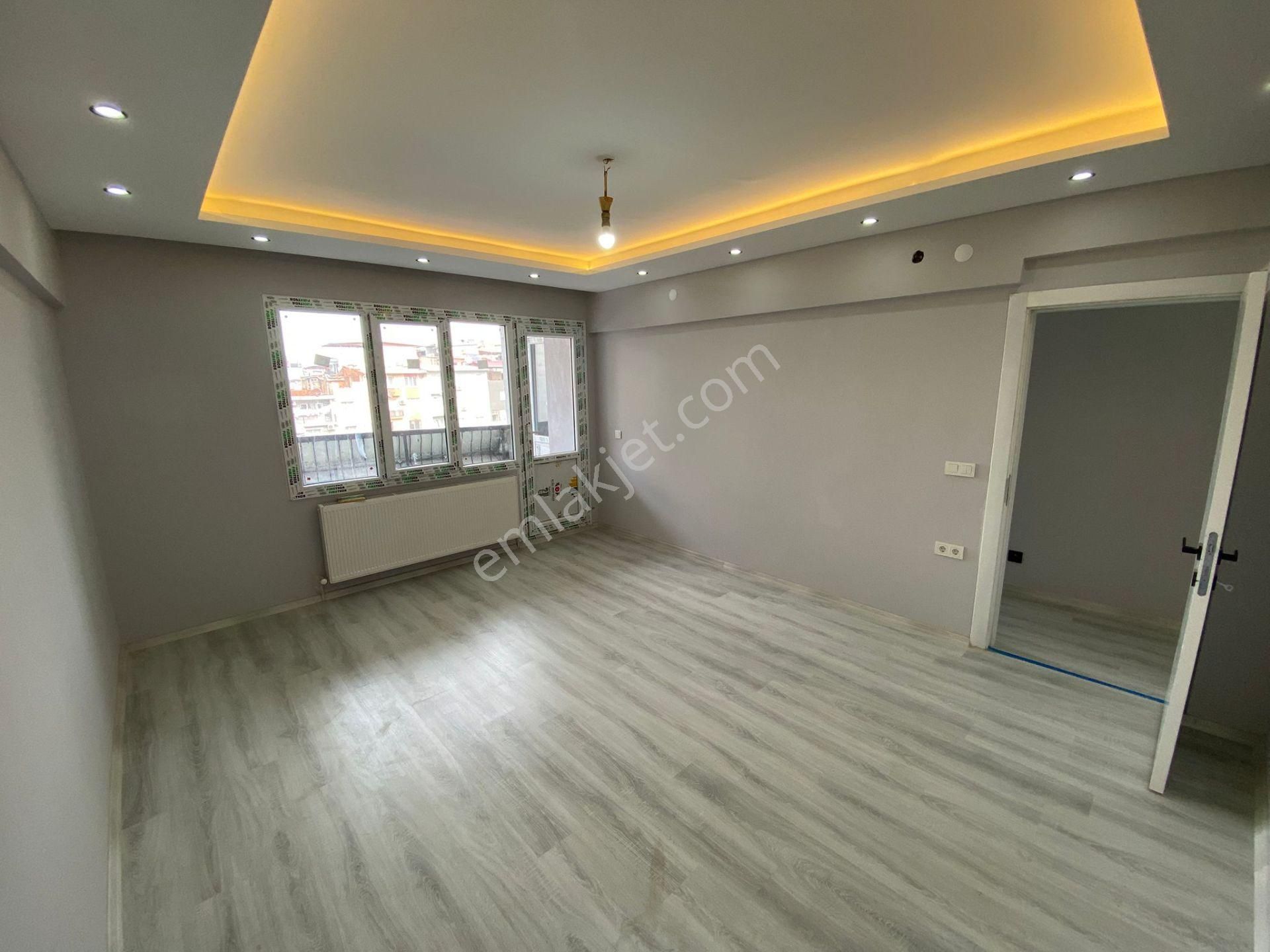 Acill Buca M.kemal Mah.de Opet Caddesi Üzeridende 2+1 100m2 Dgazlı Full Tadilatlı Satılık Daire - Görsel 4