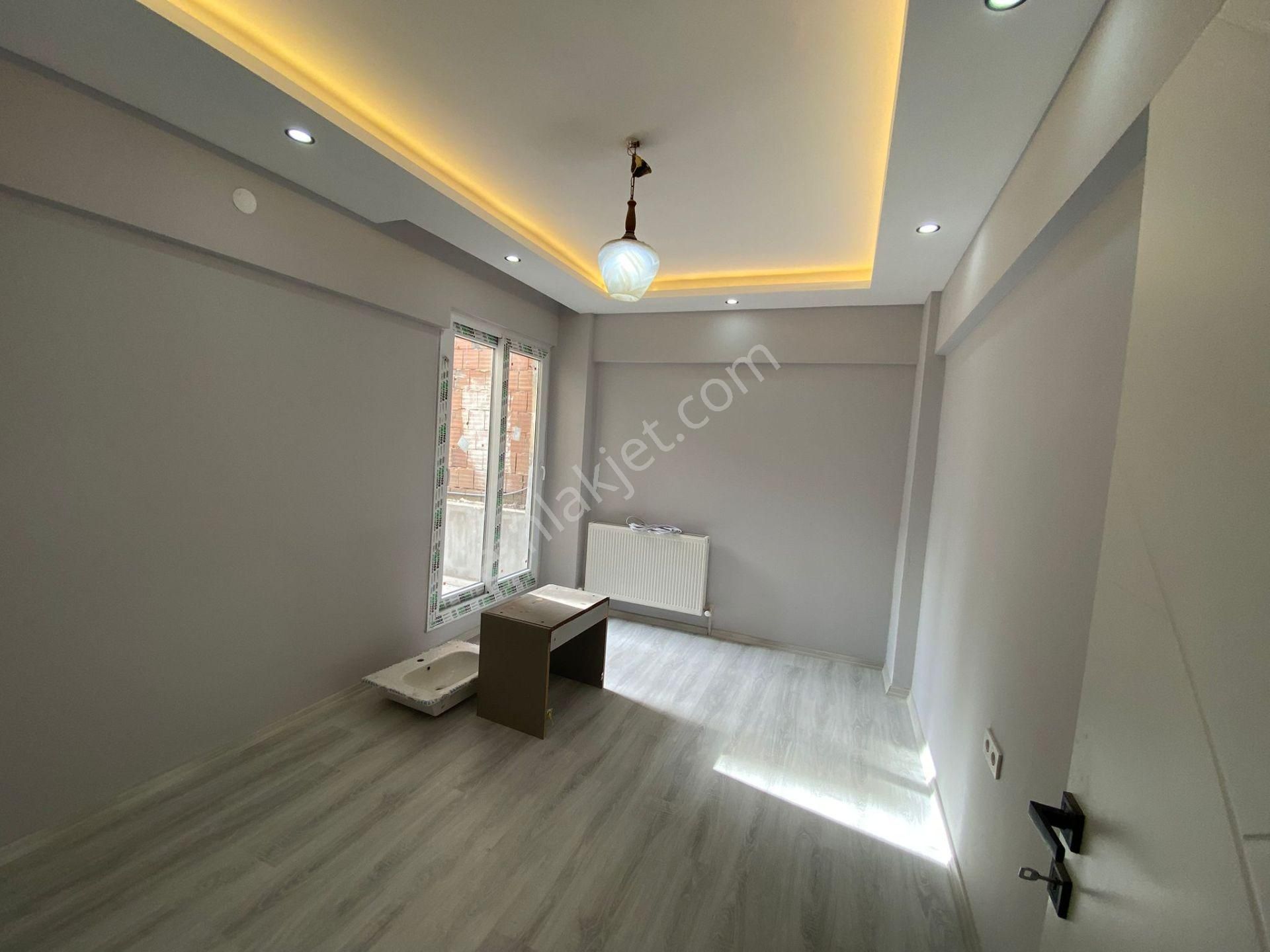 Acill Buca M.kemal Mah.de Opet Caddesi Üzeridende 2+1 100m2 Dgazlı Full Tadilatlı Satılık Daire - Görsel 10