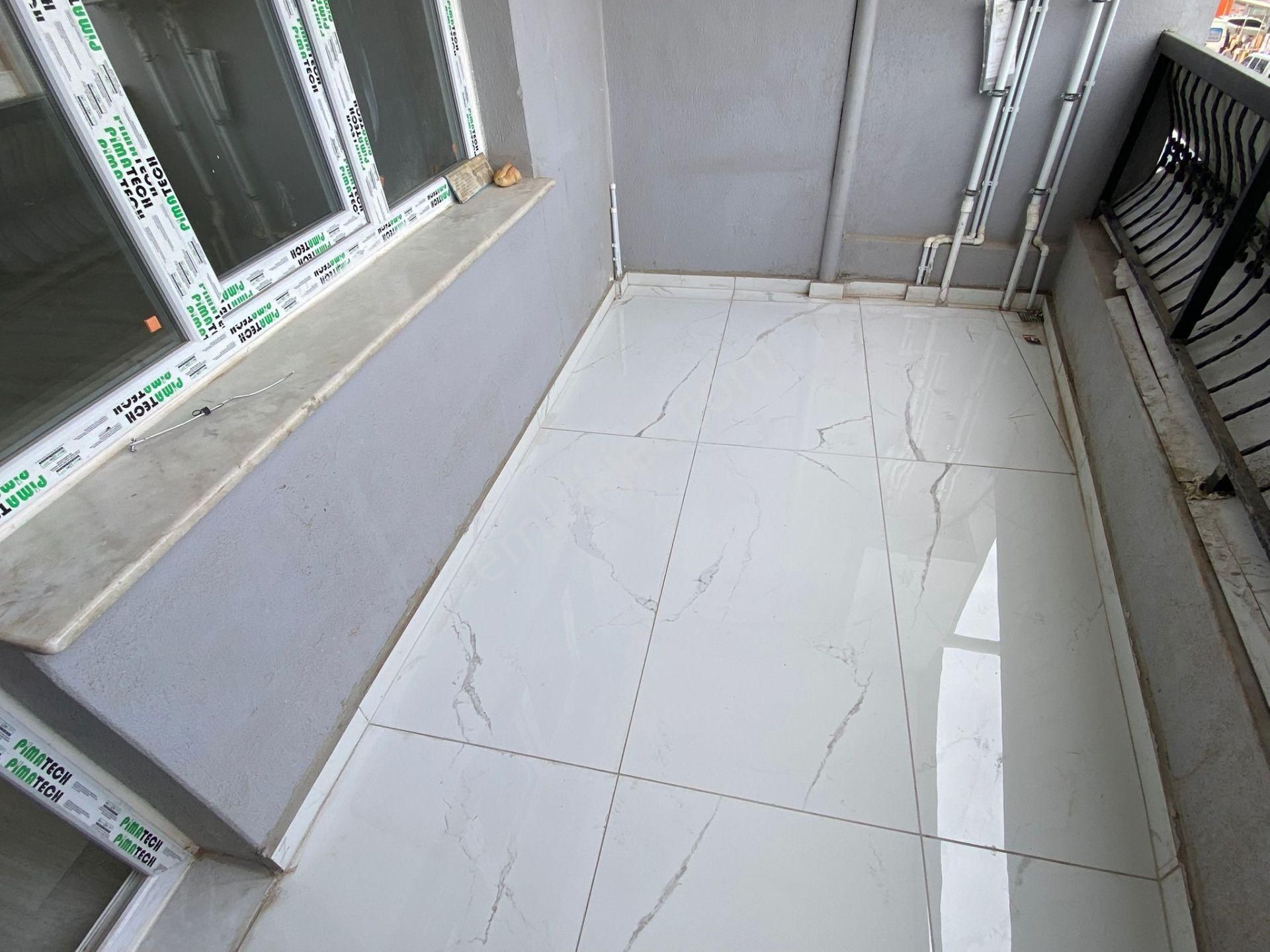 Acill Buca M.kemal Mah.de Opet Caddesi Üzeridende 2+1 100m2 Dgazlı Full Tadilatlı Satılık Daire - Görsel 27