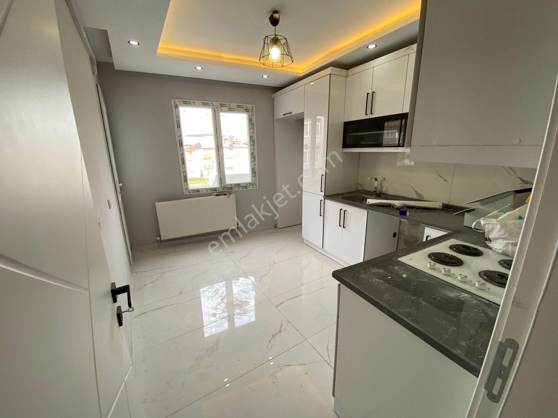 Acill Buca M.kemal Mah.de Opet Caddesi Üzeridende 2+1 100m2 Dgazlı Full Tadilatlı Satılık Daire - Görsel 16