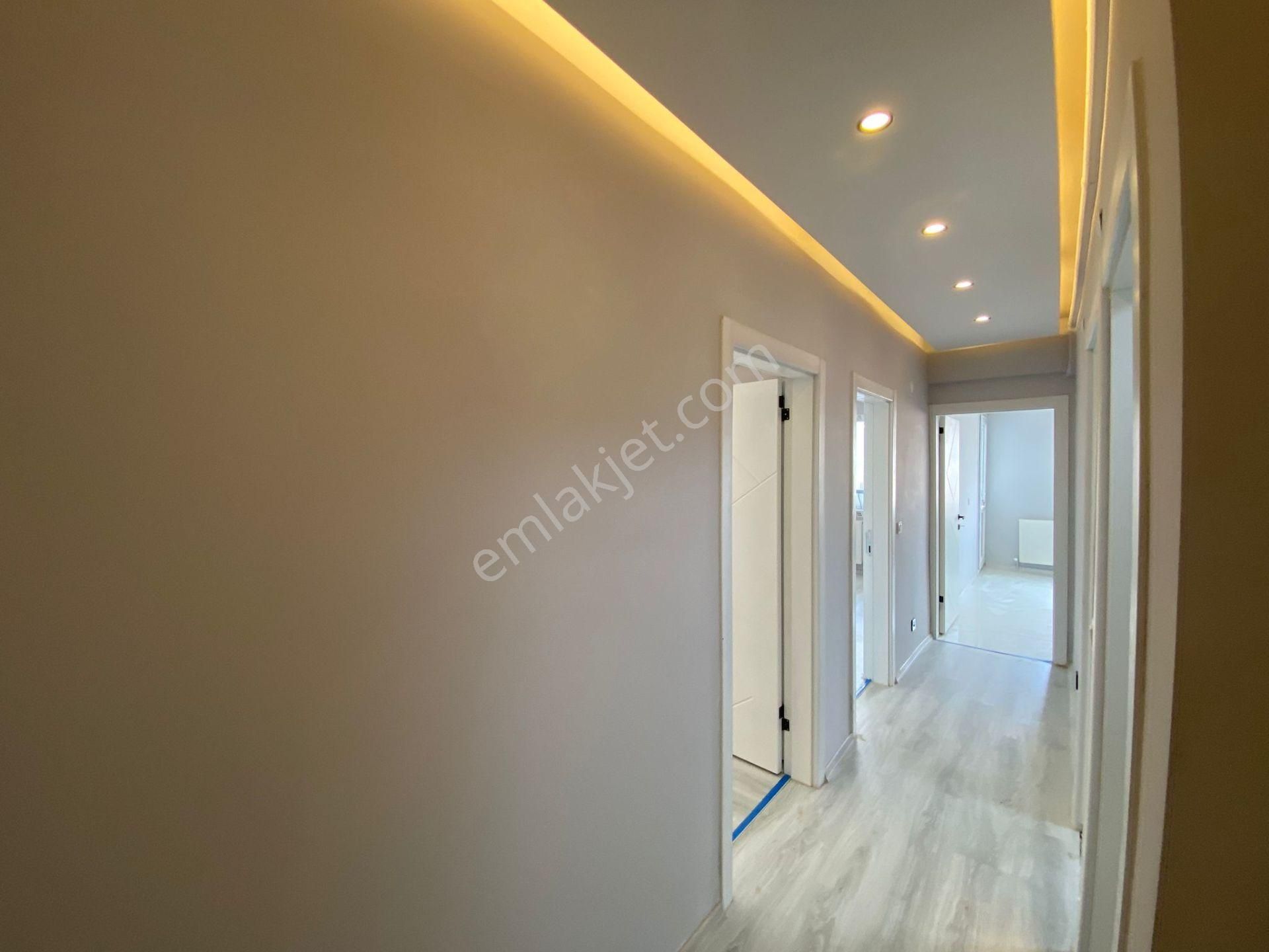 Acill Buca M.kemal Mah.de Opet Caddesi Üzeridende 2+1 100m2 Dgazlı Full Tadilatlı Satılık Daire - Görsel 26