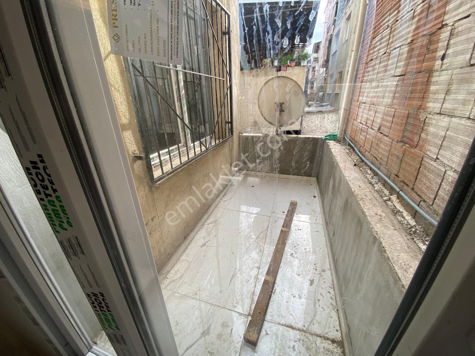 Acill Buca M.kemal Mah.de Opet Caddesi Üzeridende 2+1 100m2 Dgazlı Full Tadilatlı Satılık Daire - Görsel 29