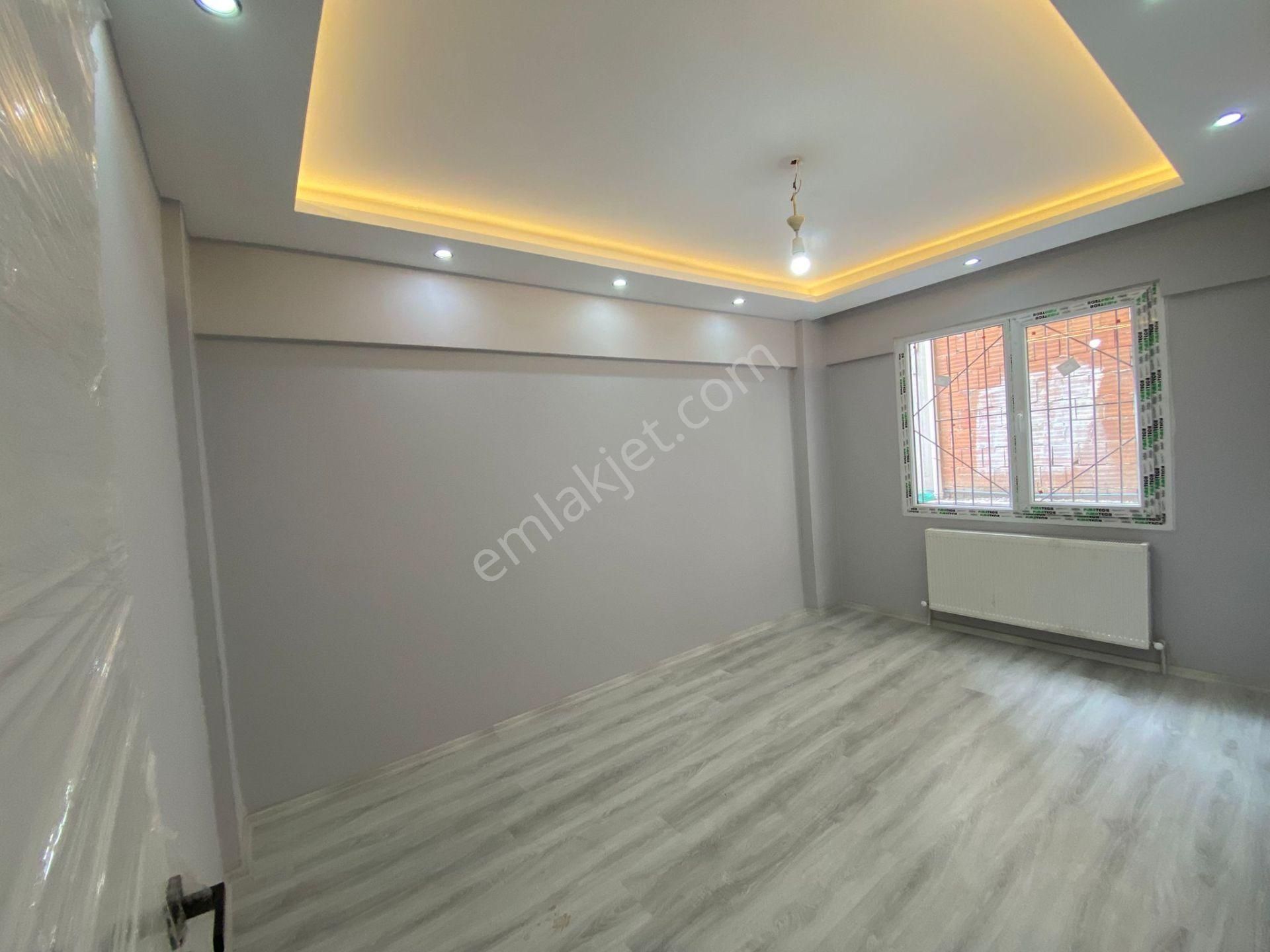 Acill Buca M.kemal Mah.de Opet Caddesi Üzeridende 2+1 100m2 Dgazlı Full Tadilatlı Satılık Daire - Görsel 6