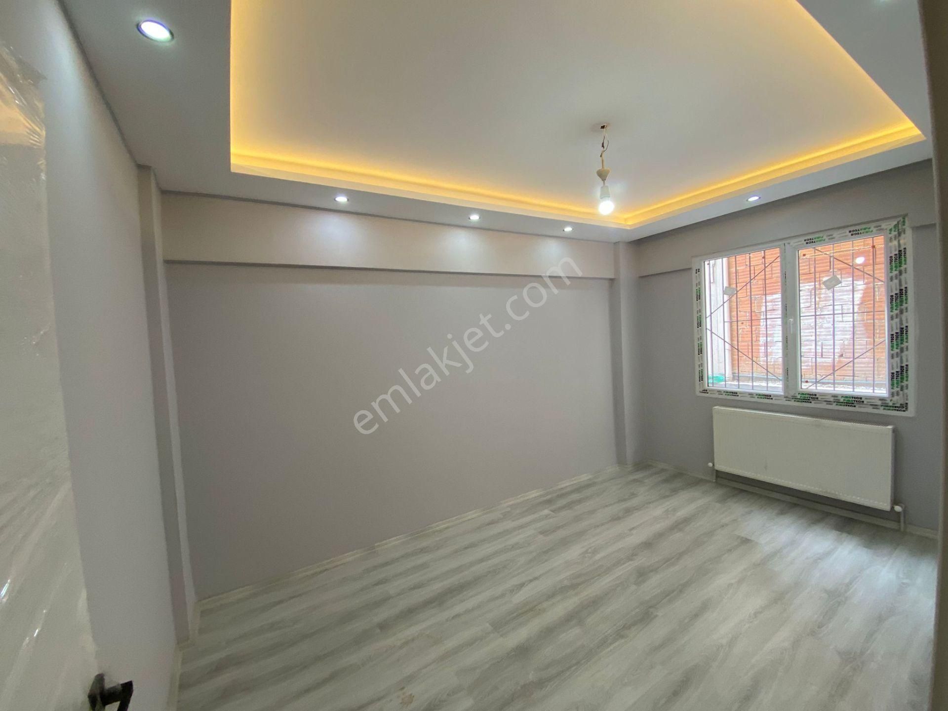 Acill Buca M.kemal Mah.de Opet Caddesi Üzeridende 2+1 100m2 Dgazlı Full Tadilatlı Satılık Daire - Görsel 7