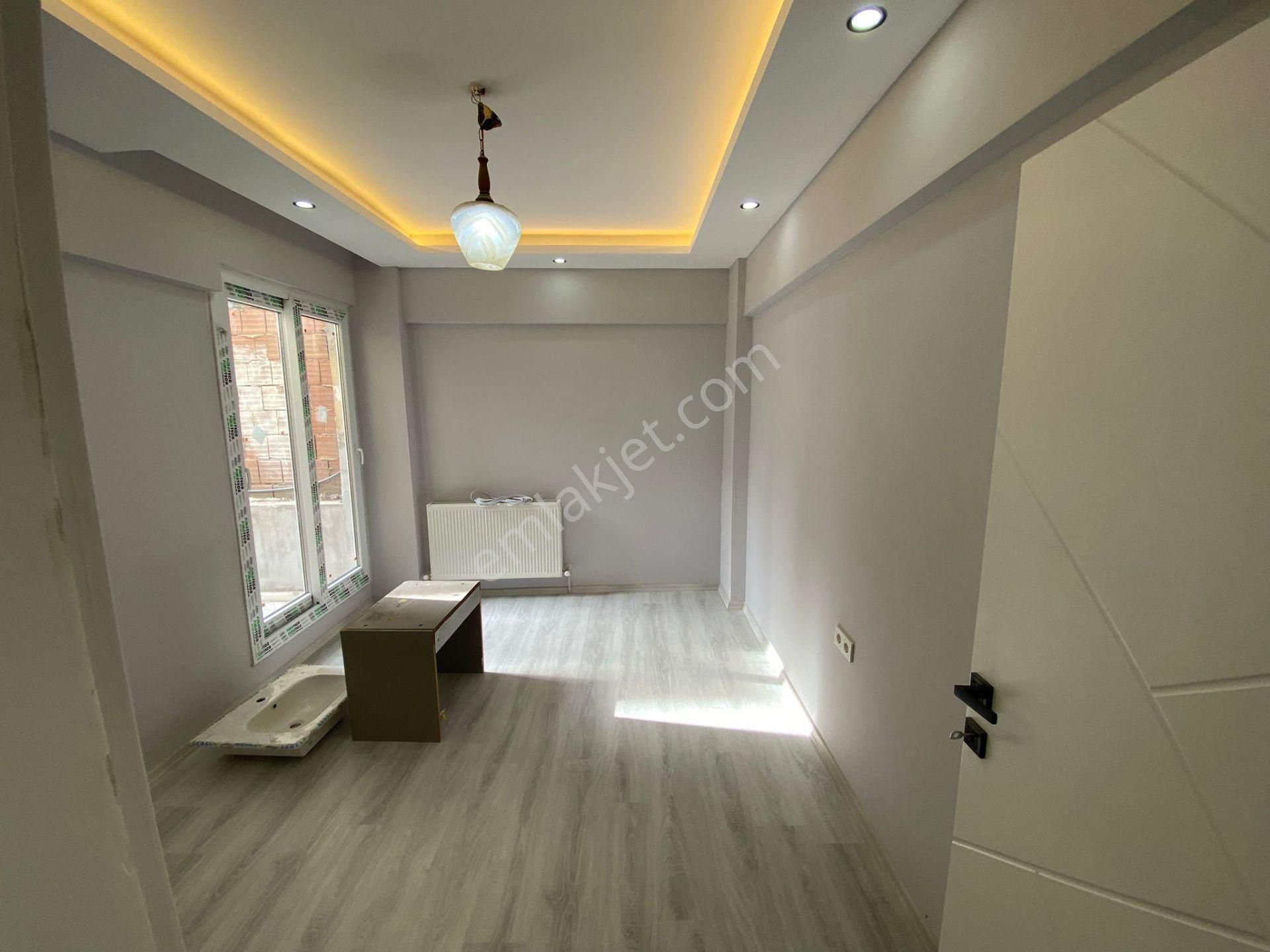 Acill Buca M.kemal Mah.de Opet Caddesi Üzeridende 2+1 100m2 Dgazlı Full Tadilatlı Satılık Daire - Görsel 11