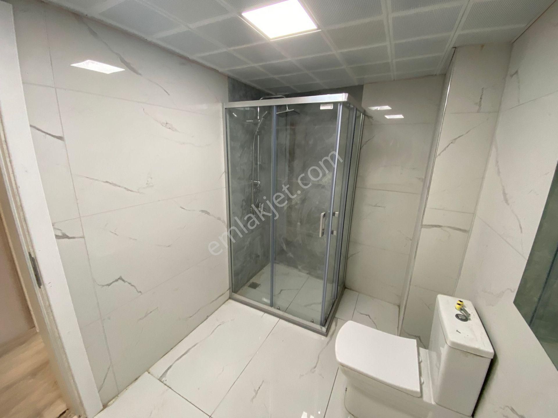 Acill Buca M.kemal Mah.de Opet Caddesi Üzeridende 2+1 100m2 Dgazlı Full Tadilatlı Satılık Daire - Görsel 20