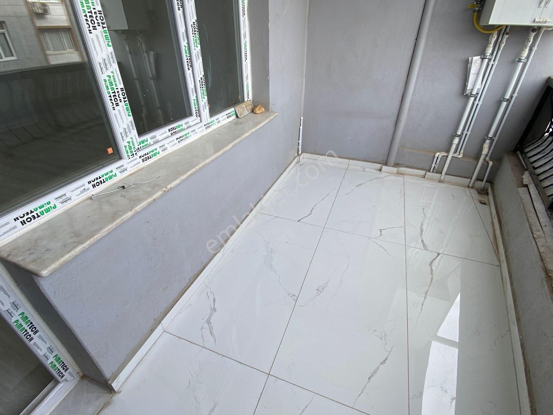 Acill Buca M.kemal Mah.de Opet Caddesi Üzeridende 2+1 100m2 Dgazlı Full Tadilatlı Satılık Daire - Görsel 28