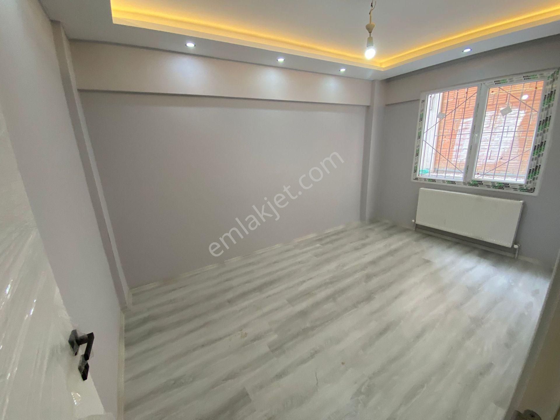 Acill Buca M.kemal Mah.de Opet Caddesi Üzeridende 2+1 100m2 Dgazlı Full Tadilatlı Satılık Daire - Görsel 5