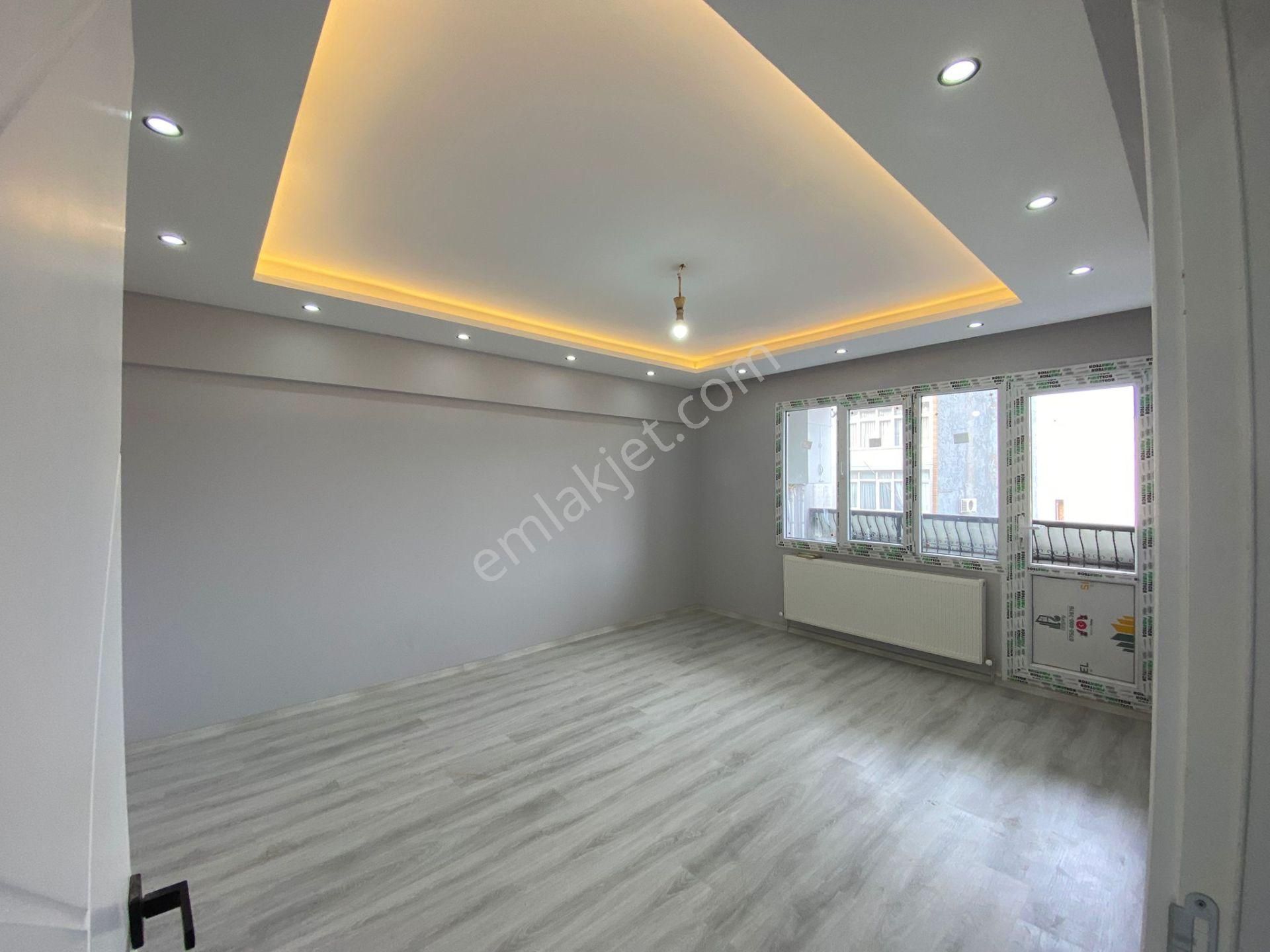 Acill Buca M.kemal Mah.de Opet Caddesi Üzeridende 2+1 100m2 Dgazlı Full Tadilatlı Satılık Daire