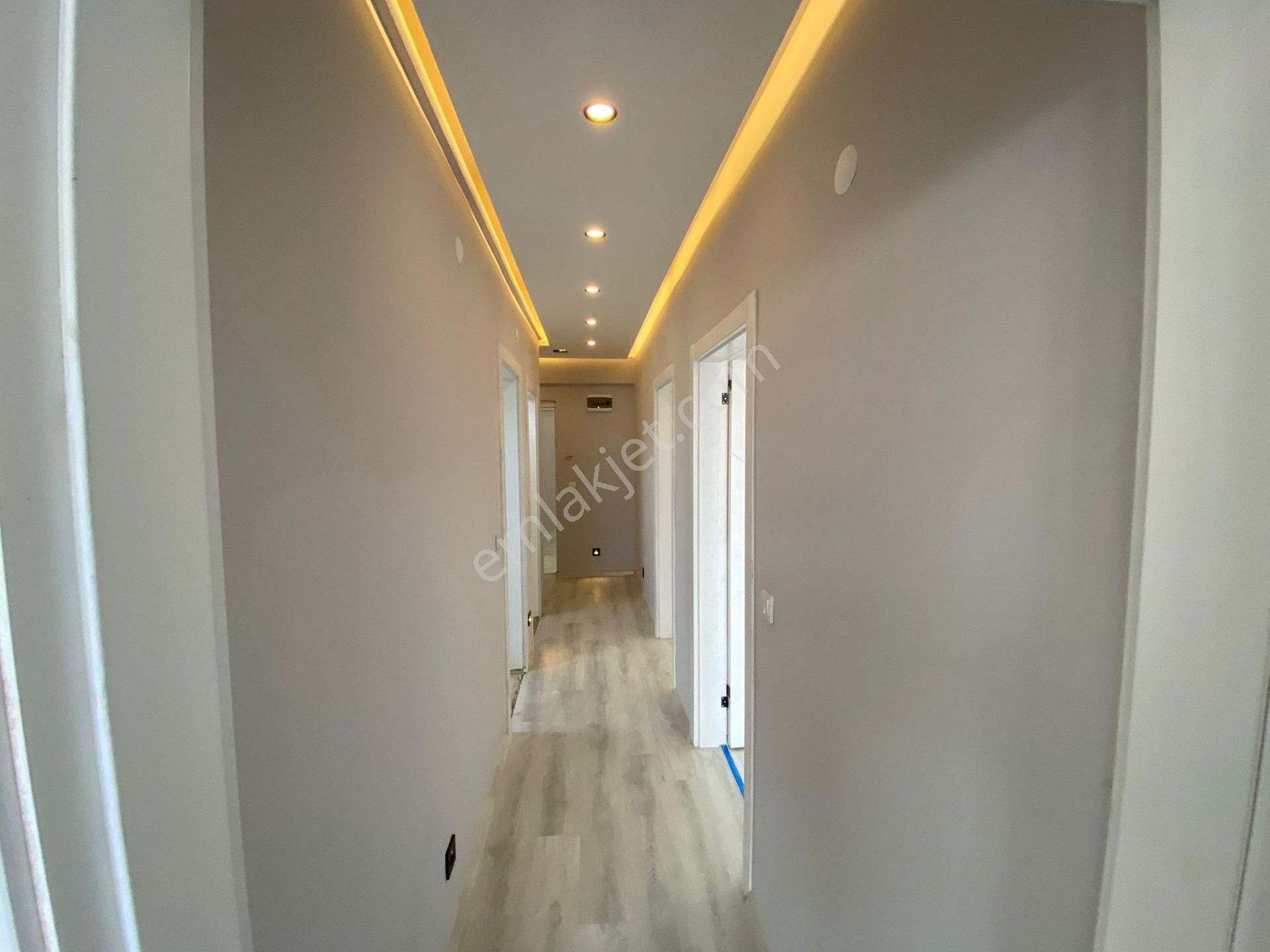 Acill Buca M.kemal Mah.de Opet Caddesi Üzeridende 2+1 100m2 Dgazlı Full Tadilatlı Satılık Daire - Görsel 24