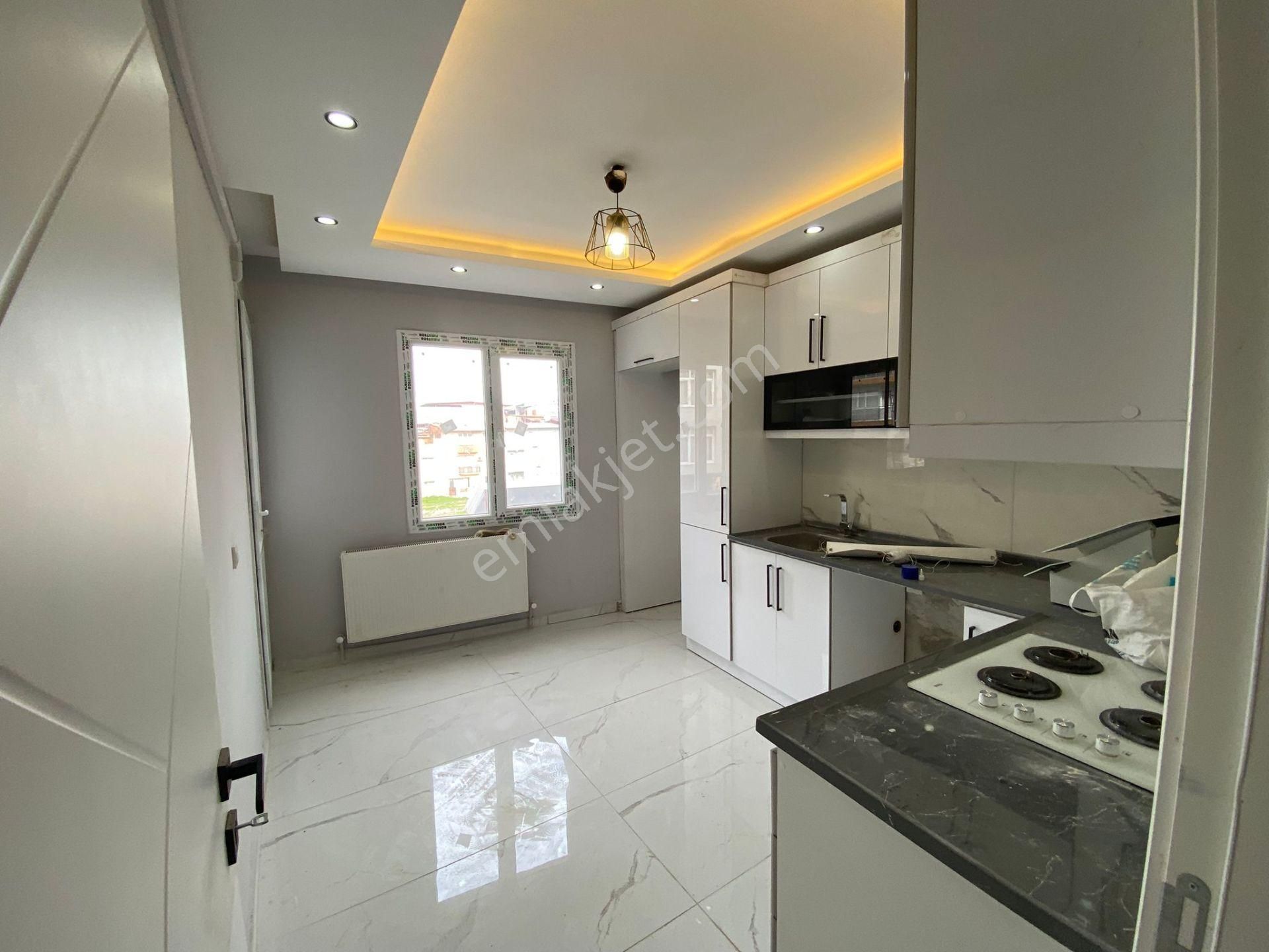 Acill Buca M.kemal Mah.de Opet Caddesi Üzeridende 2+1 100m2 Dgazlı Full Tadilatlı Satılık Daire - Görsel 14