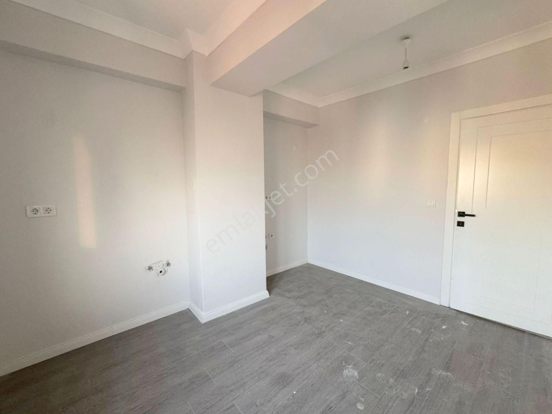 Mertcan'dan Pendik Çarşıya 4dk İskanlı Sıfır 4+2 Dubleks Daire - Görsel 6