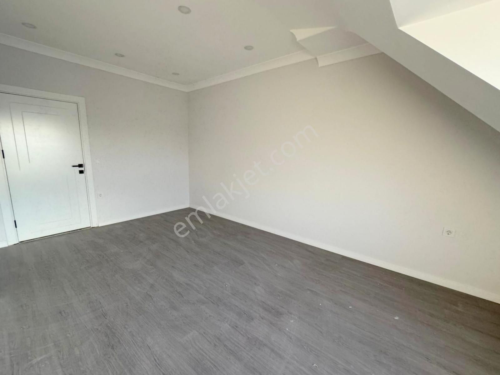 Mertcan'dan Pendik Çarşıya 4dk İskanlı Sıfır 4+2 Dubleks Daire - Görsel 21