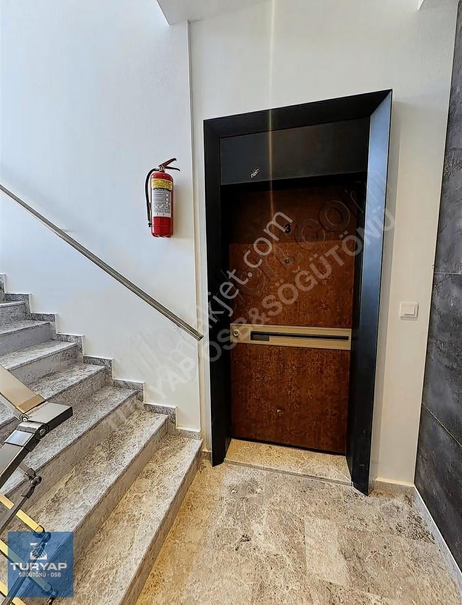 Turyap'tan Batıkent Mh. Modern Mimari Satılık Lüx 3+1 Daire - Görsel 19