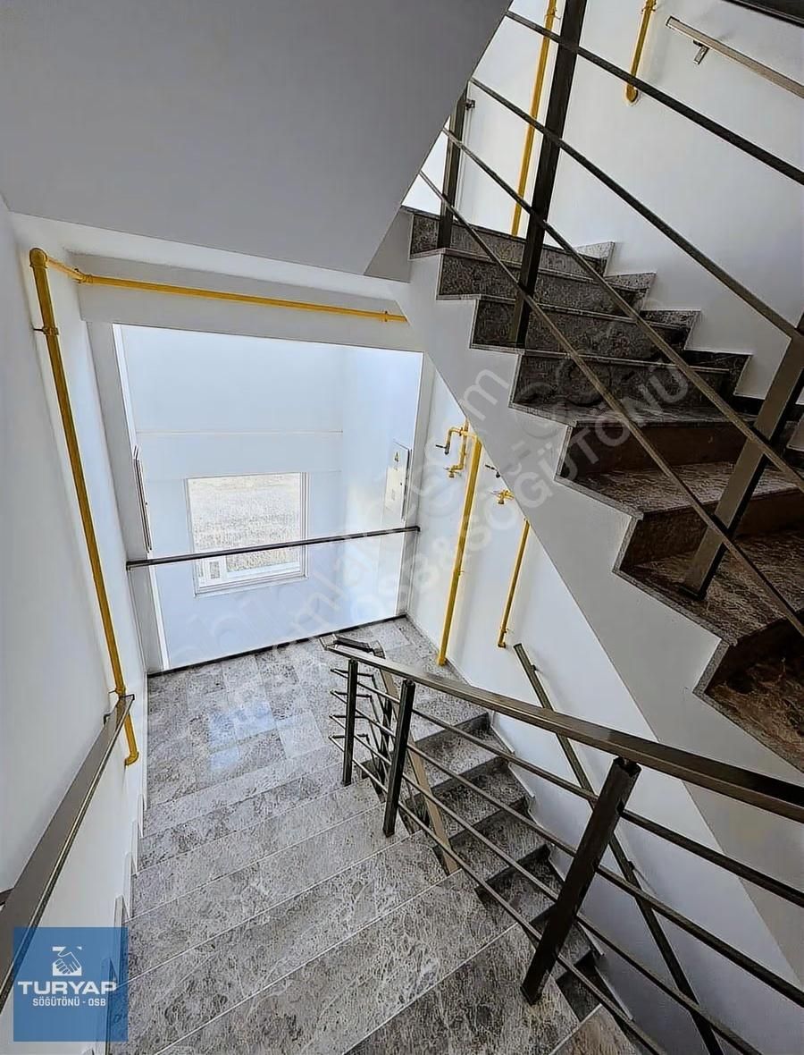 Turyap'tan Batıkent Mh. Modern Mimari Satılık Lüx 3+1 Daire - Görsel 20