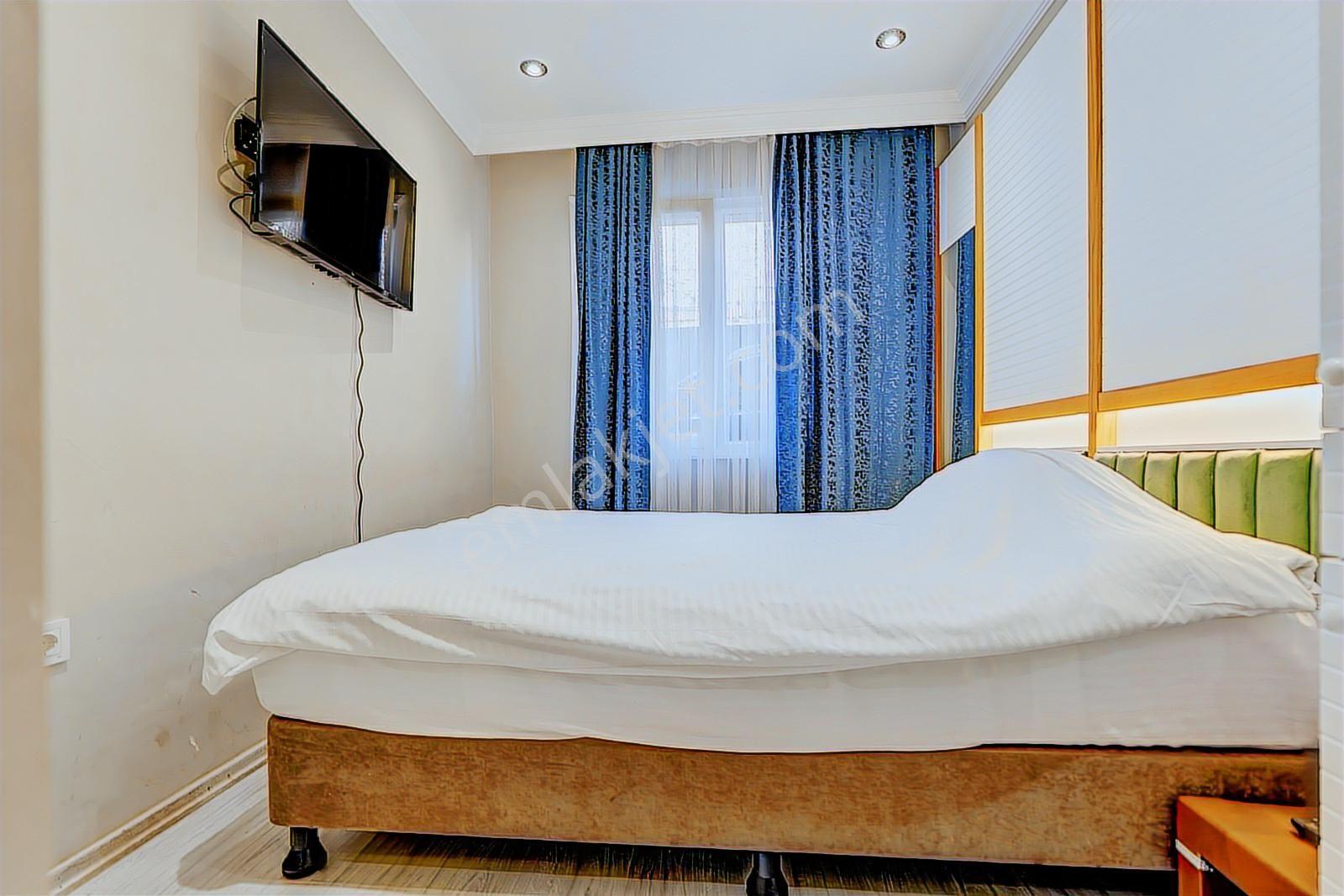 Fatih Cankurtaran'da Unescoya Komşu 8 Odalı Satılık Butik Otel - Görsel 8