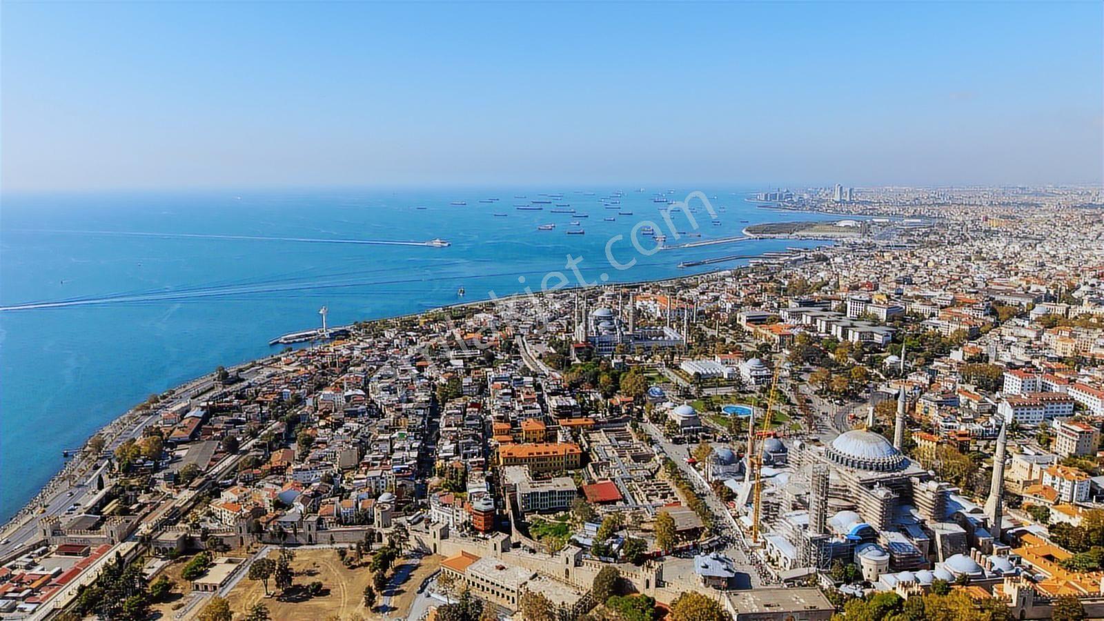 Fatih Cankurtaran'da Unescoya Komşu 8 Odalı Satılık Butik Otel - Görsel 26