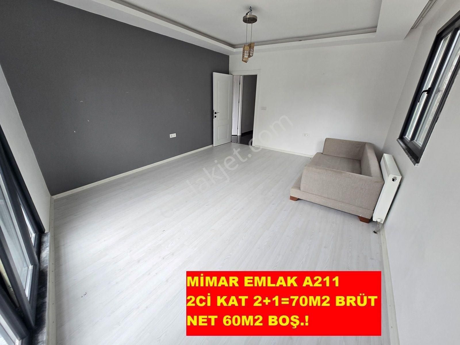 Büyükçekmece Atatürk Mah Satılık Daire 2+1=70m2 Boş Hemen Teslim. - Görsel 16