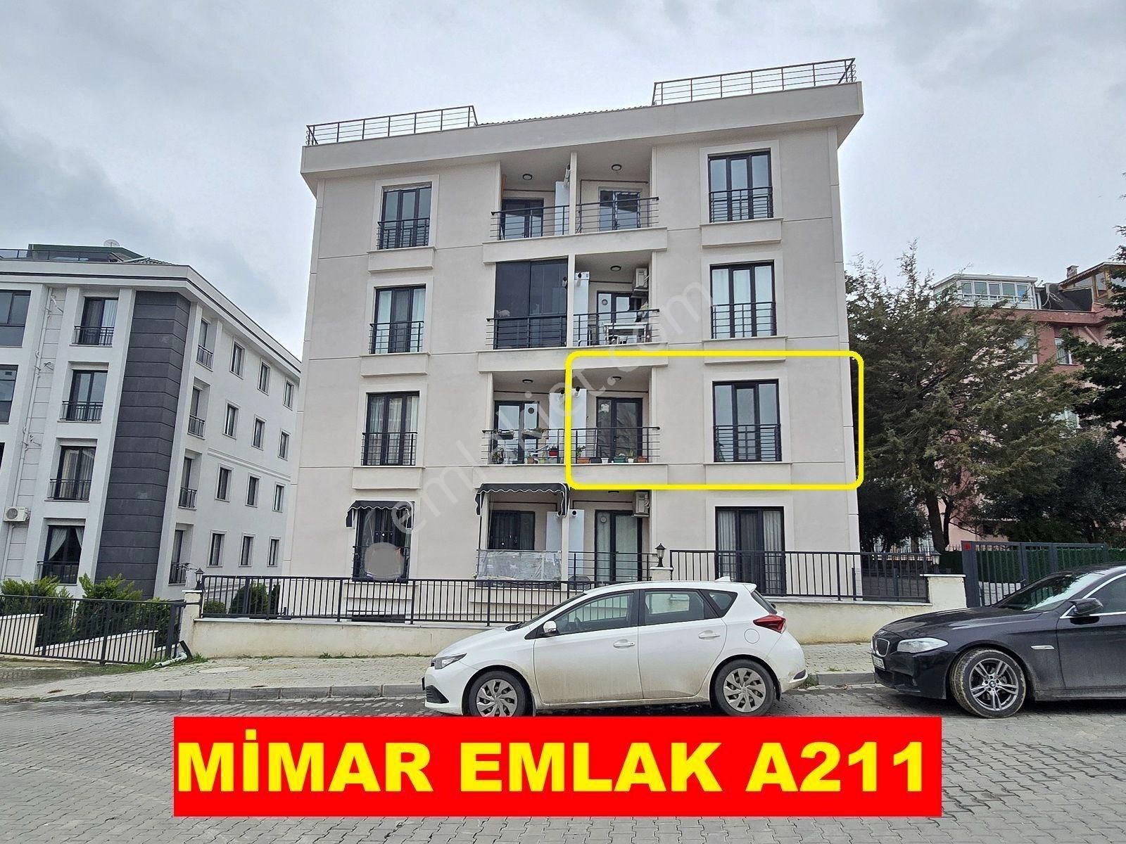Büyükçekmece Atatürk Mah Satılık Daire 2+1=70m2 Boş Hemen Teslim. - Görsel 2
