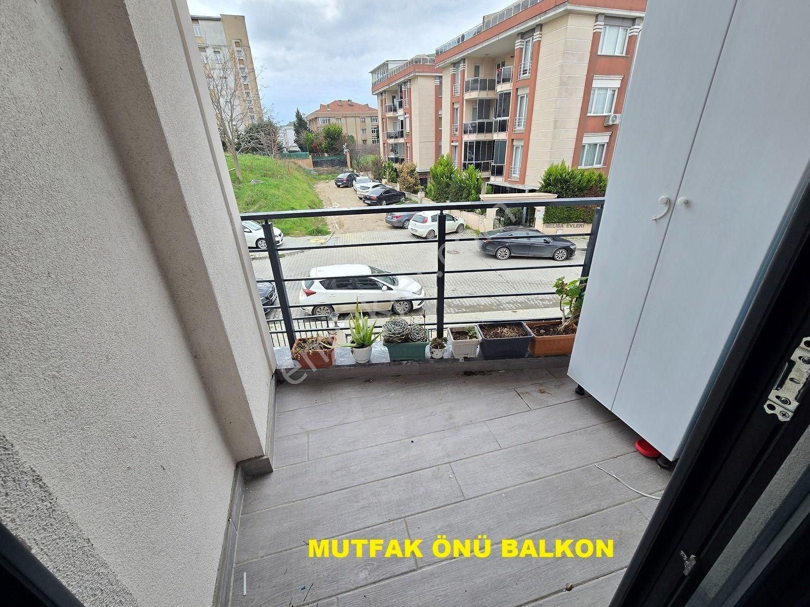 Büyükçekmece Atatürk Mah Satılık Daire 2+1=70m2 Boş Hemen Teslim. - Görsel 13