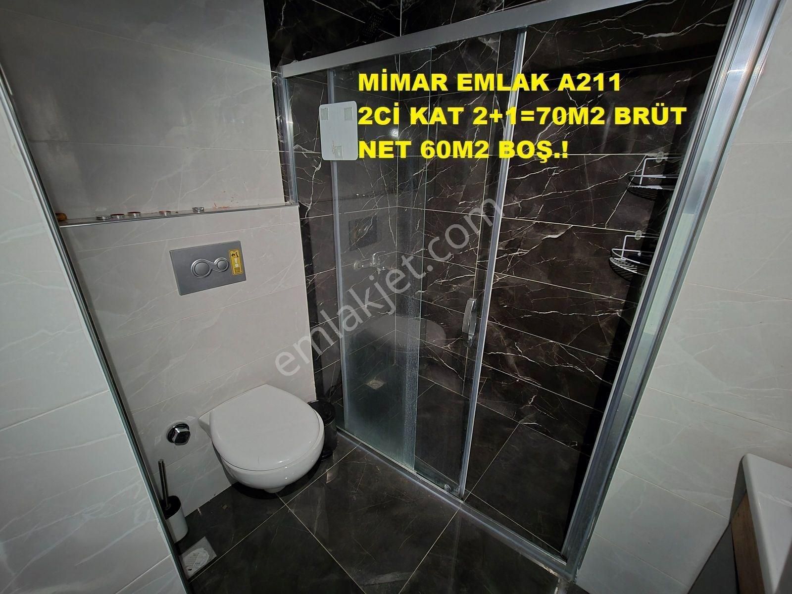 Büyükçekmece Atatürk Mah Satılık Daire 2+1=70m2 Boş Hemen Teslim. - Görsel 22