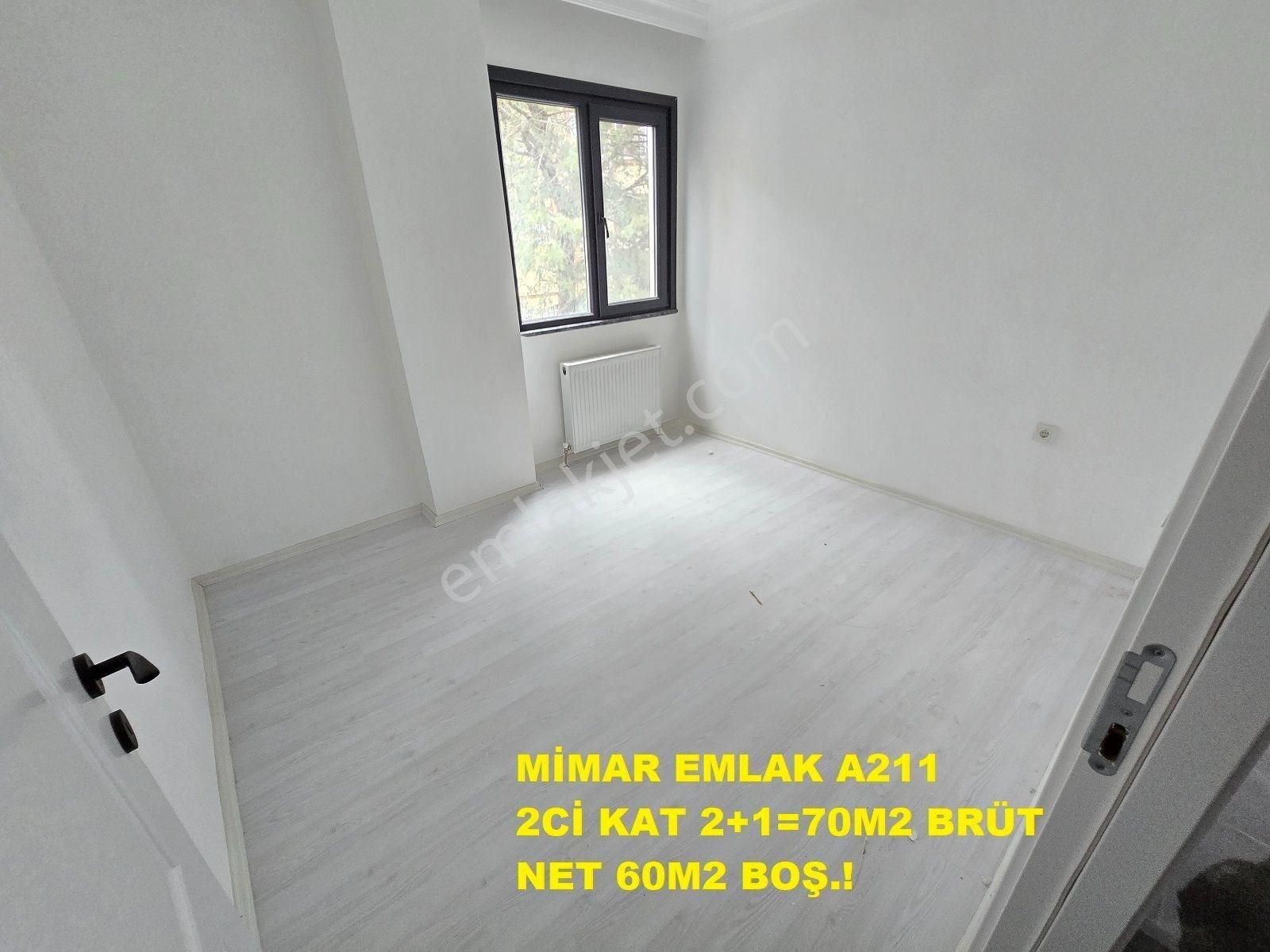 Büyükçekmece Atatürk Mah Satılık Daire 2+1=70m2 Boş Hemen Teslim. - Görsel 19
