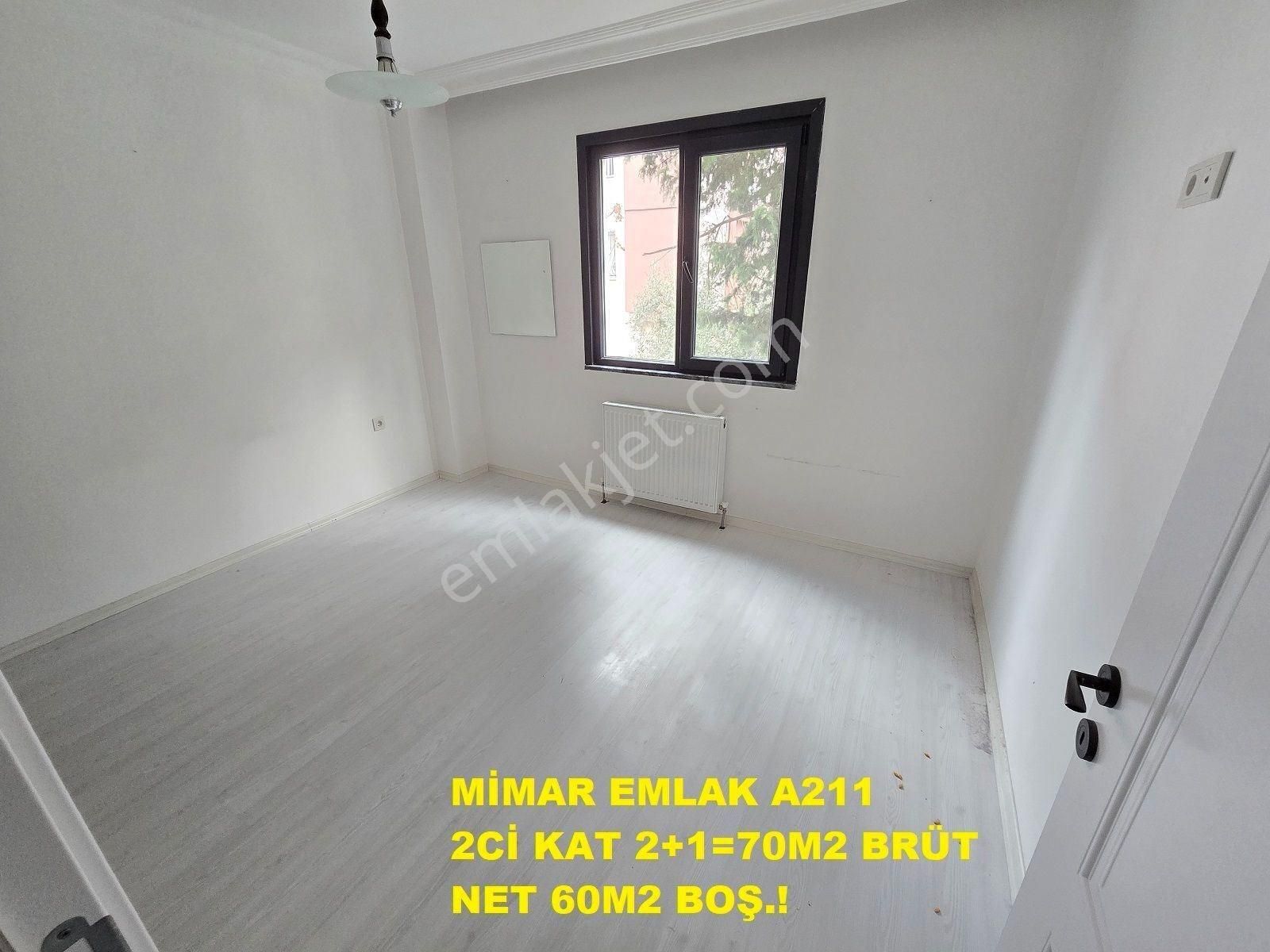 Büyükçekmece Atatürk Mah Satılık Daire 2+1=70m2 Boş Hemen Teslim. - Görsel 20