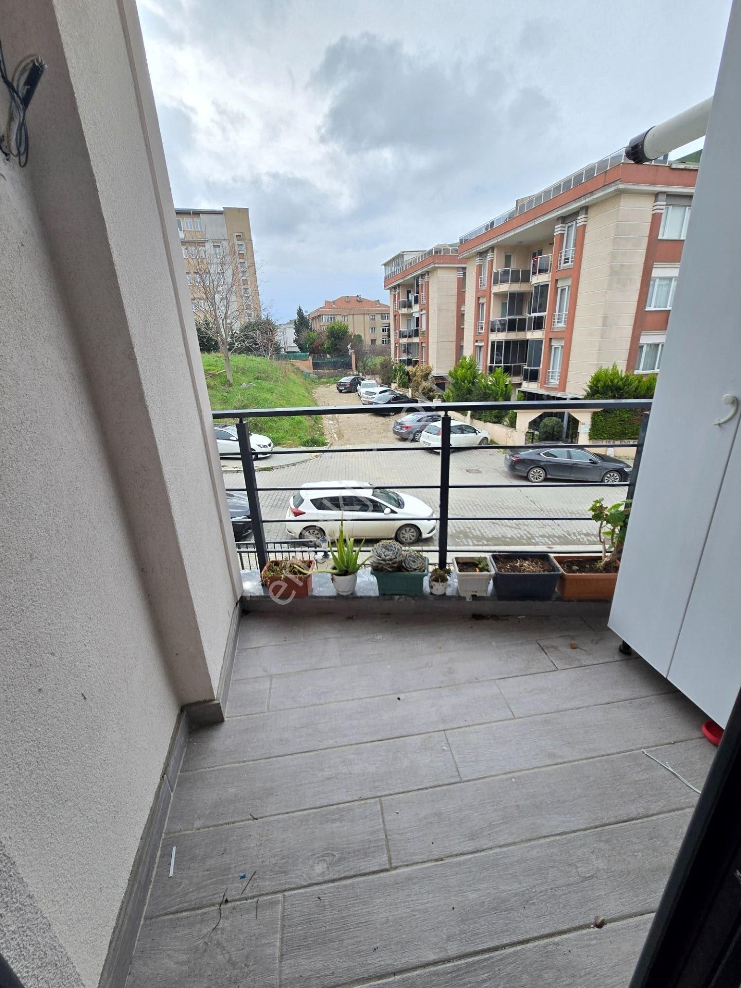 Büyükçekmece Atatürk Mah Satılık Daire 2+1=70m2 Boş Hemen Teslim. - Görsel 14