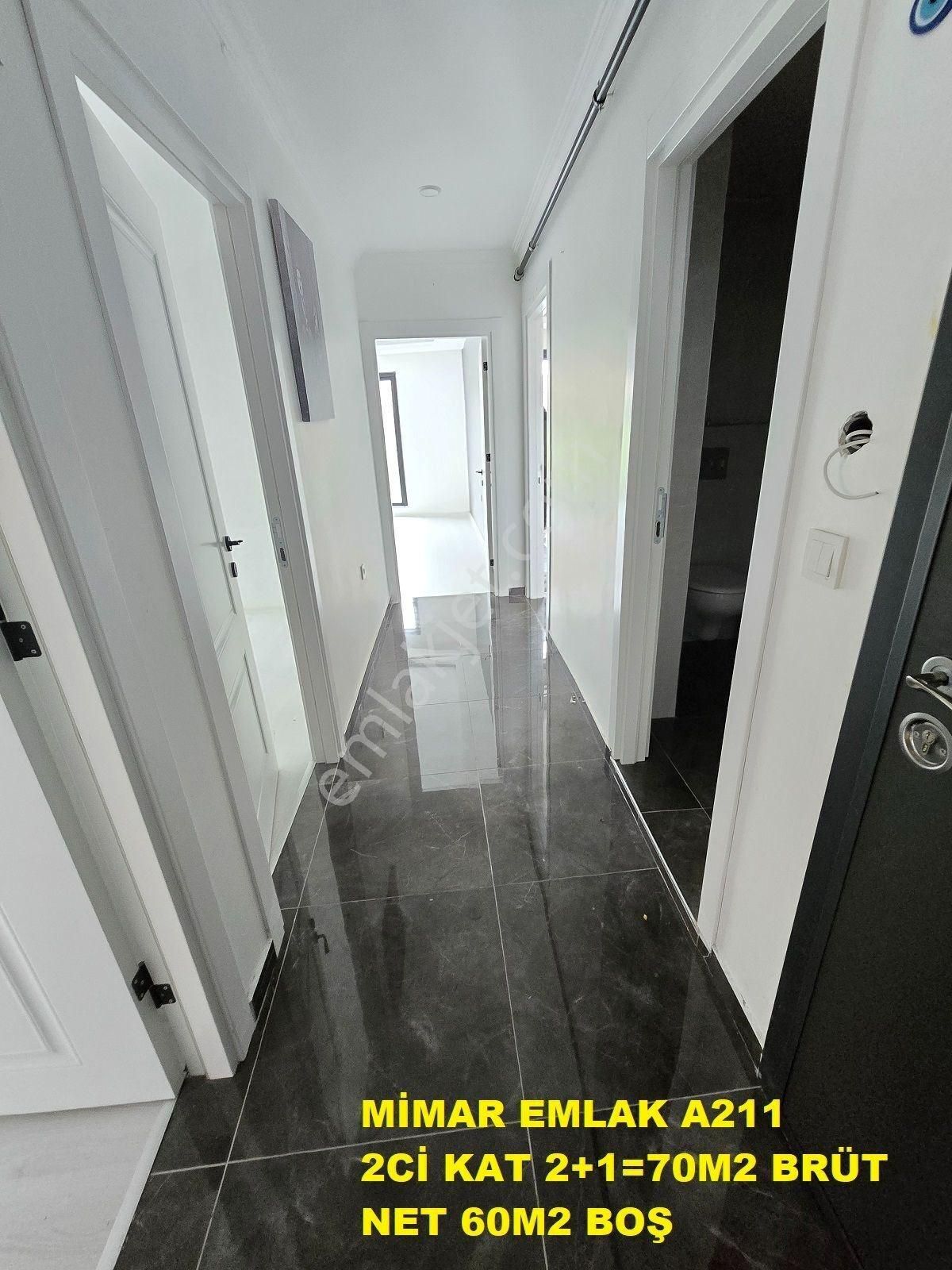 Büyükçekmece Atatürk Mah Satılık Daire 2+1=70m2 Boş Hemen Teslim. - Görsel 8