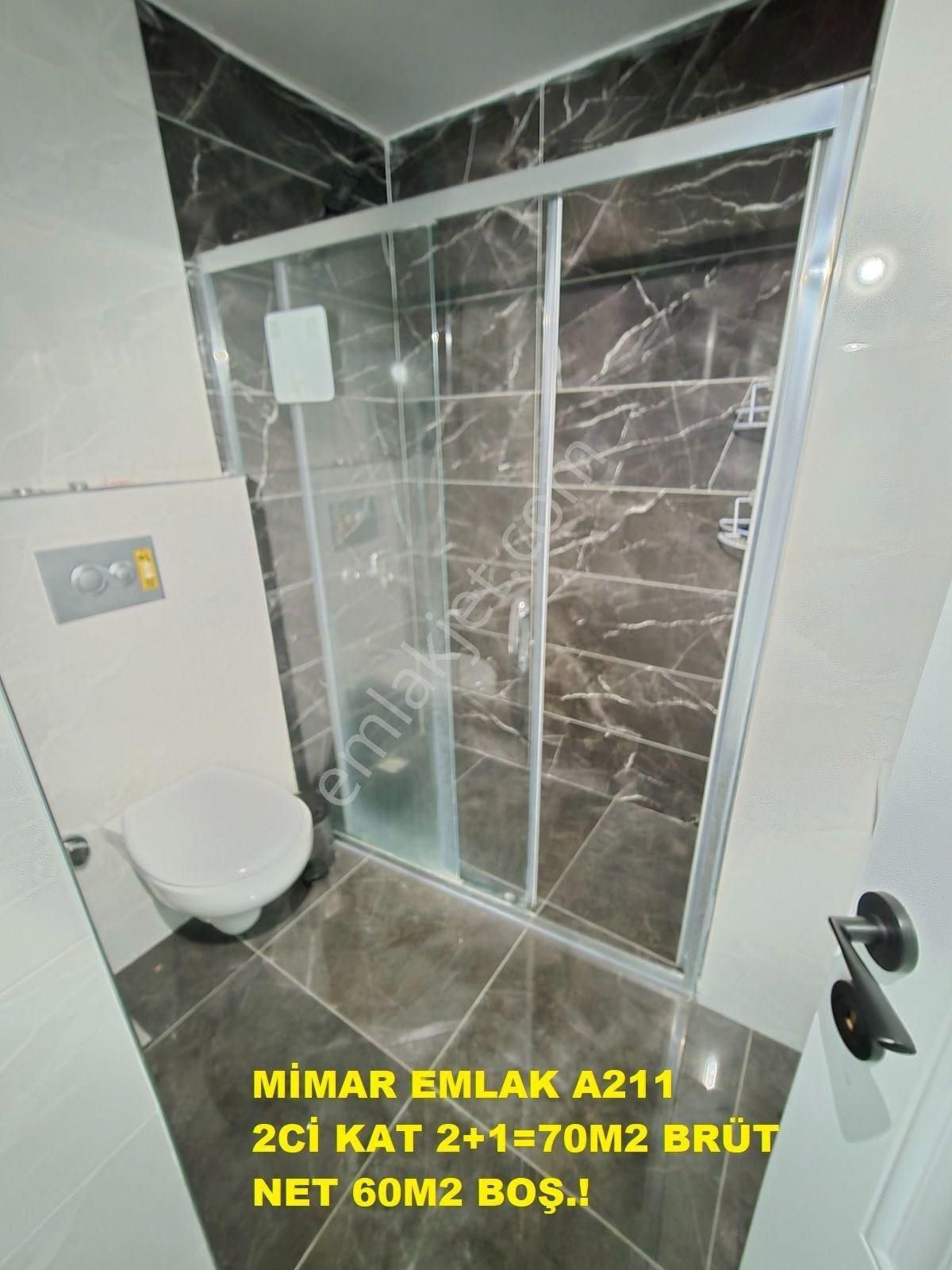 Büyükçekmece Atatürk Mah Satılık Daire 2+1=70m2 Boş Hemen Teslim. - Görsel 21