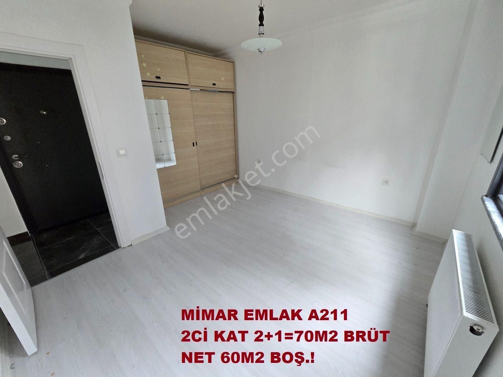 Büyükçekmece Atatürk Mah Satılık Daire 2+1=70m2 Boş Hemen Teslim. - Görsel 18
