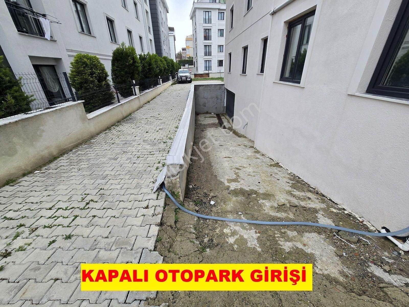 Büyükçekmece Atatürk Mah Satılık Daire 2+1=70m2 Boş Hemen Teslim. - Görsel 24