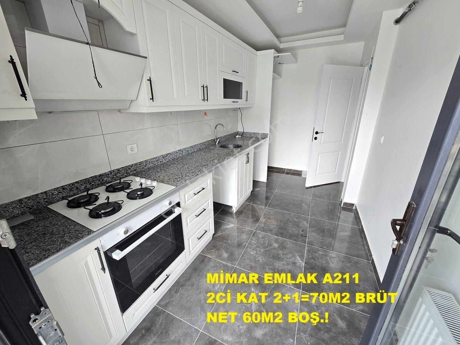 Büyükçekmece Atatürk Mah Satılık Daire 2+1=70m2 Boş Hemen Teslim. - Görsel 12