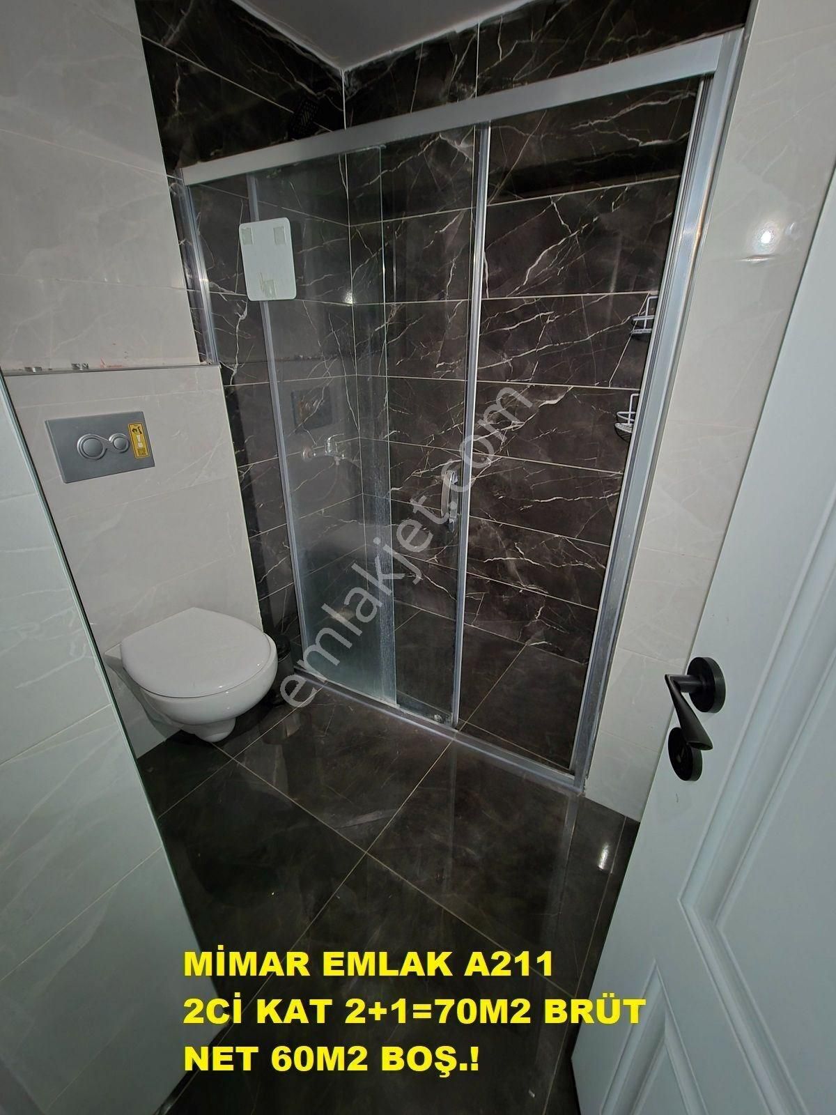 Büyükçekmece Atatürk Mah Satılık Daire 2+1=70m2 Boş Hemen Teslim. - Görsel 23