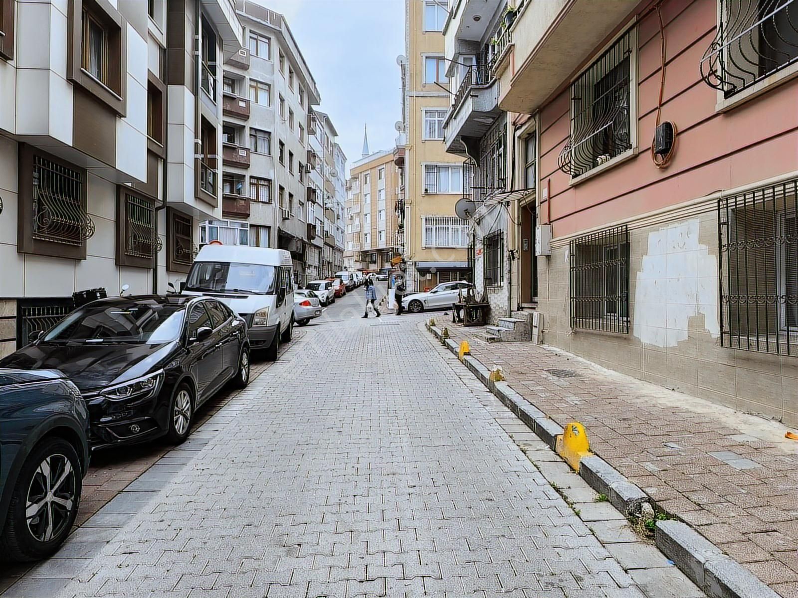 Fatih'in Kalbinde Satılık Sıfır 2+1 Modern Fırsat Daire - Görsel 29
