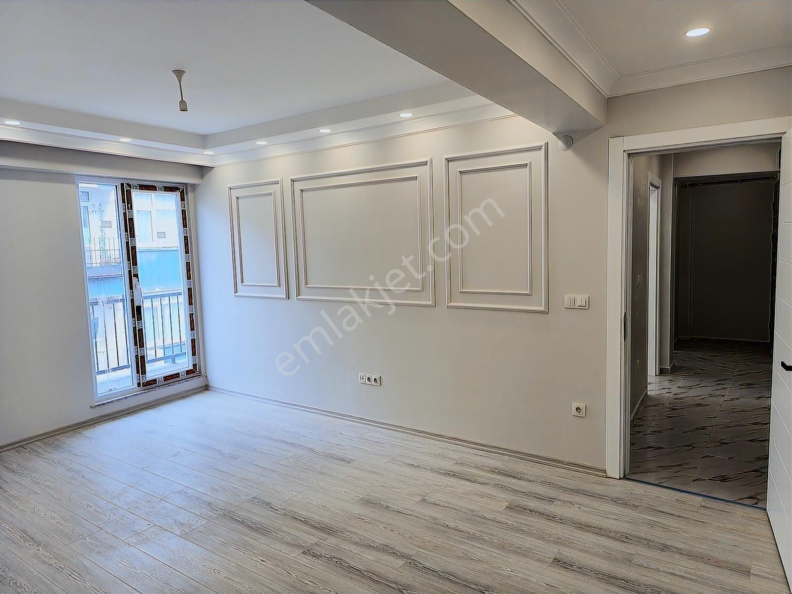 Fatih'in Kalbinde Satılık Sıfır 2+1 Modern Fırsat Daire - Görsel 16