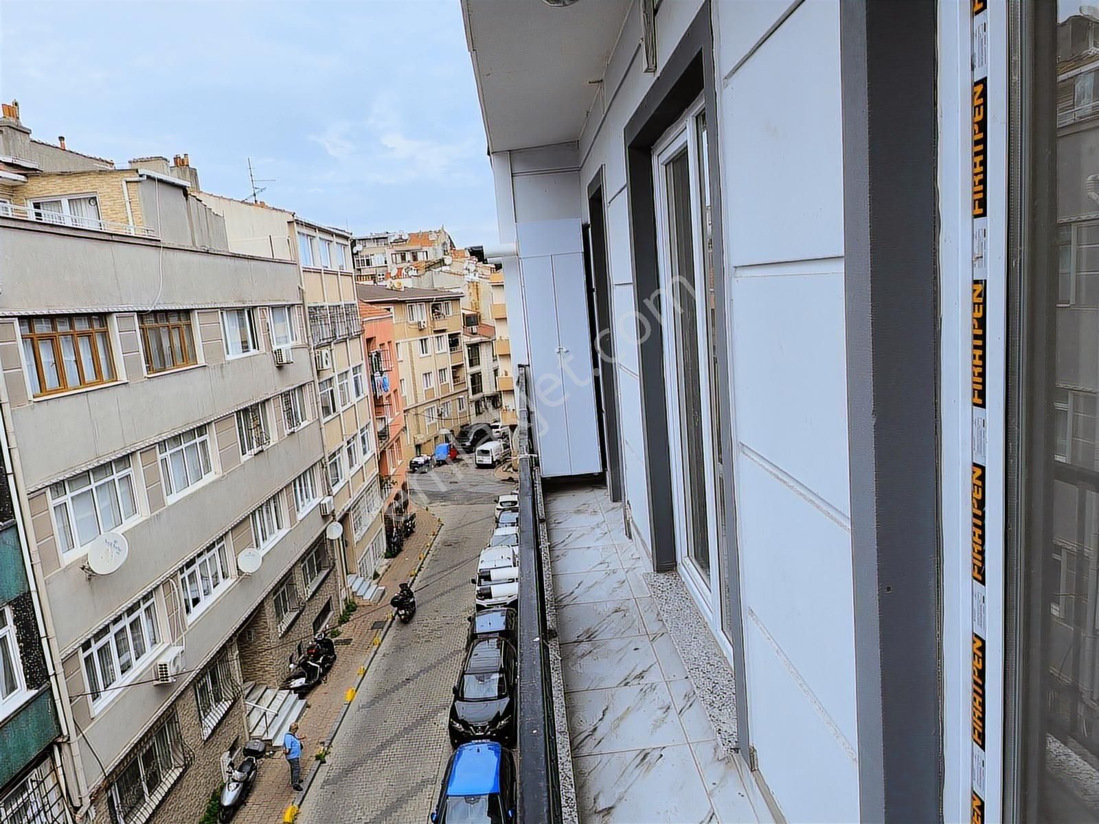 Fatih'in Kalbinde Satılık Sıfır 2+1 Modern Fırsat Daire - Görsel 13