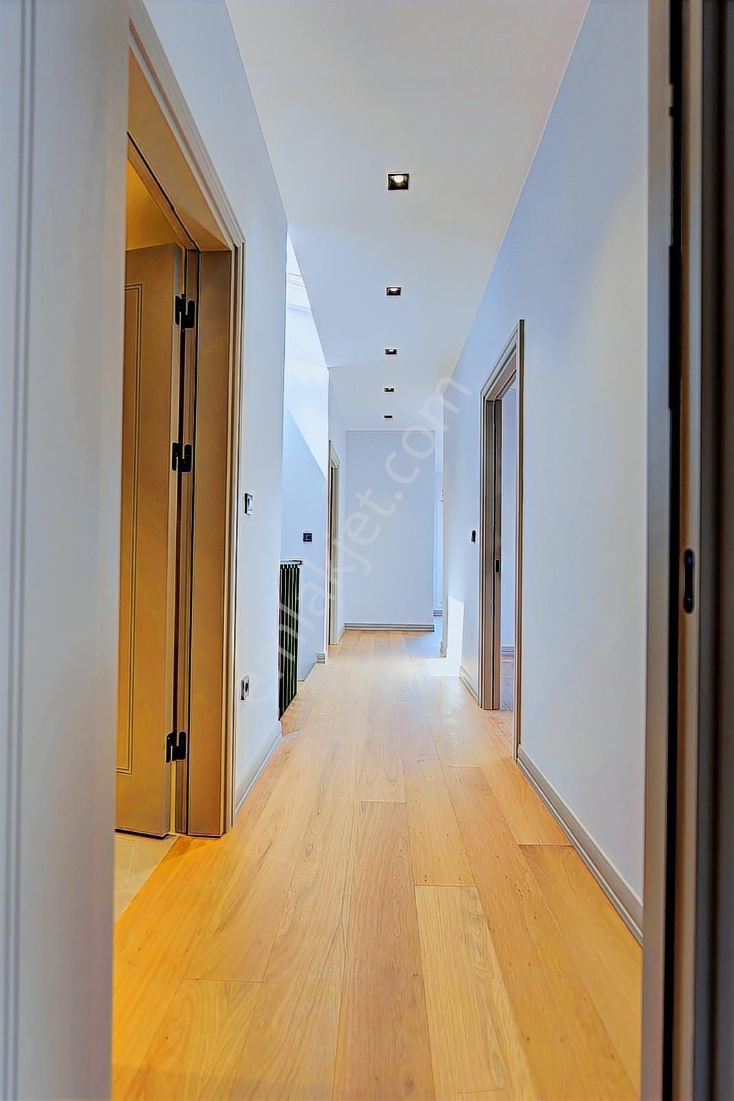 İstanbul Maltepe İdealtepe'de Satılık Ultra Lüks Çatı Dubleks - Görsel 23