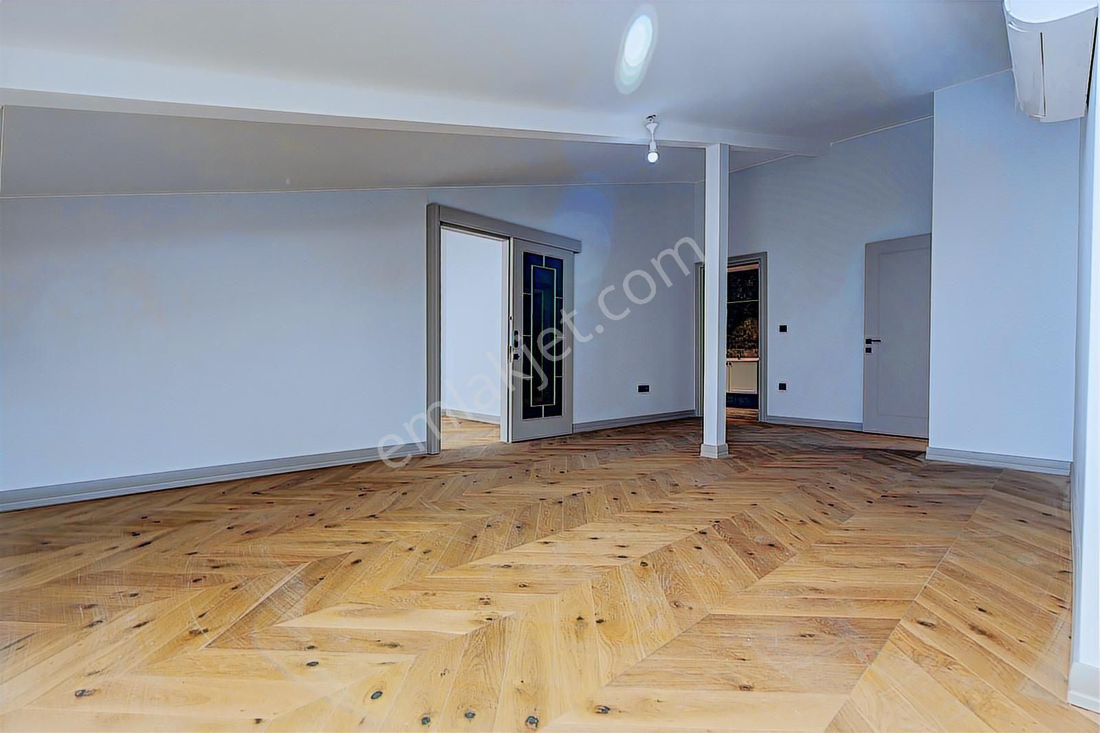 İstanbul Maltepe İdealtepe'de Satılık Ultra Lüks Çatı Dubleks - Görsel 8