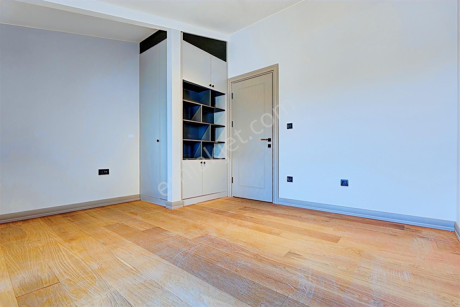 İstanbul Maltepe İdealtepe'de Satılık Ultra Lüks Çatı Dubleks - Görsel 18