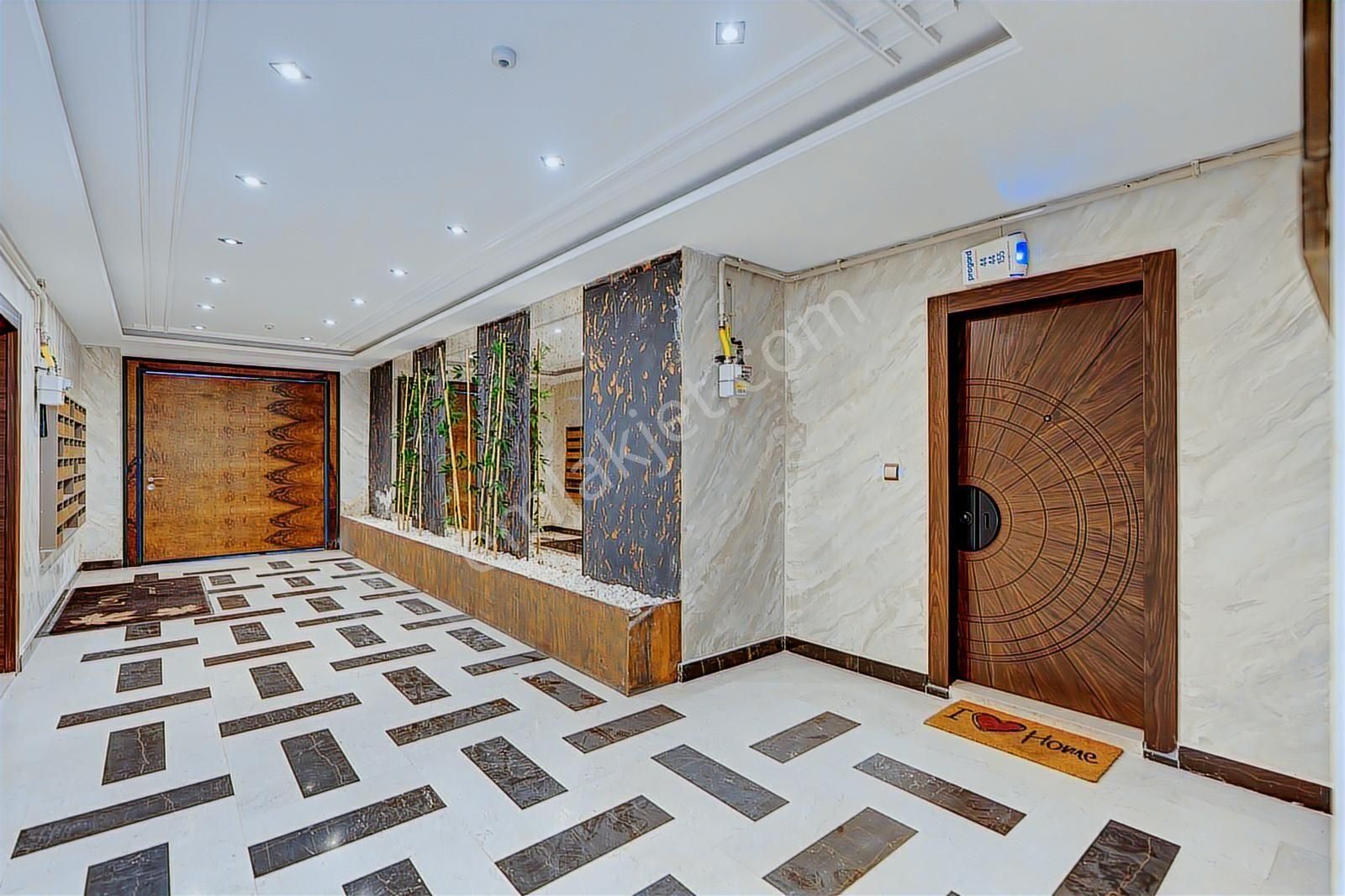 İstanbul Maltepe İdealtepe'de Satılık Ultra Lüks Çatı Dubleks - Görsel 6