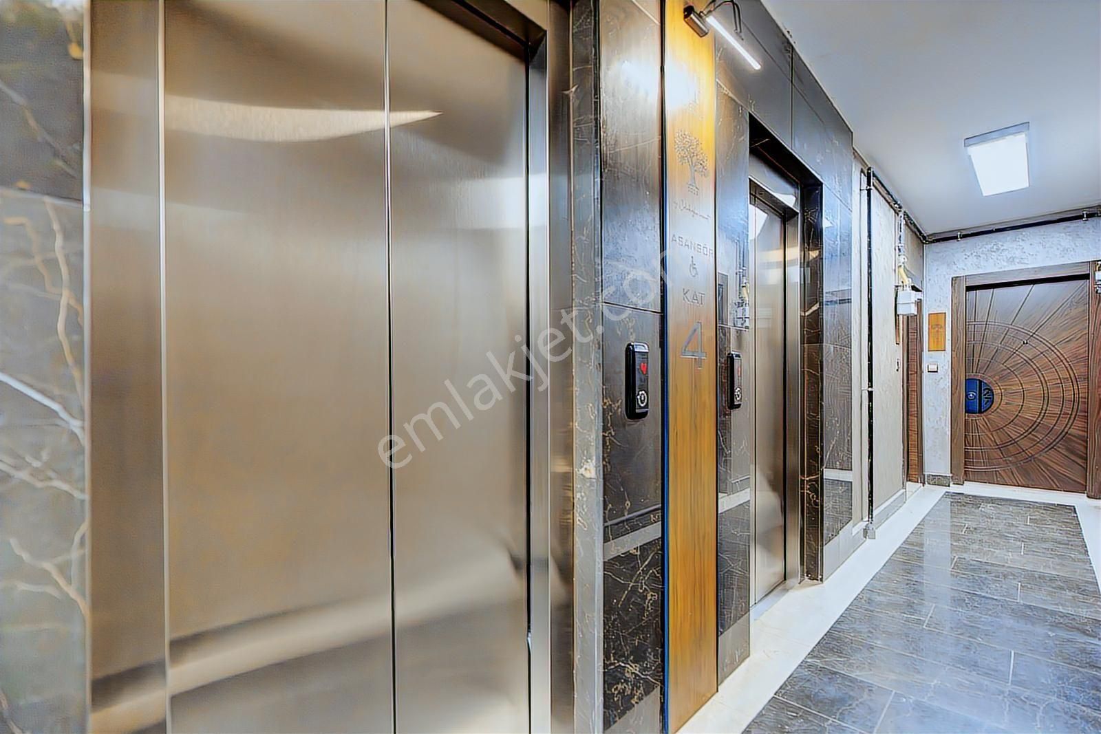 İstanbul Maltepe İdealtepe'de Satılık Ultra Lüks Çatı Dubleks - Görsel 14