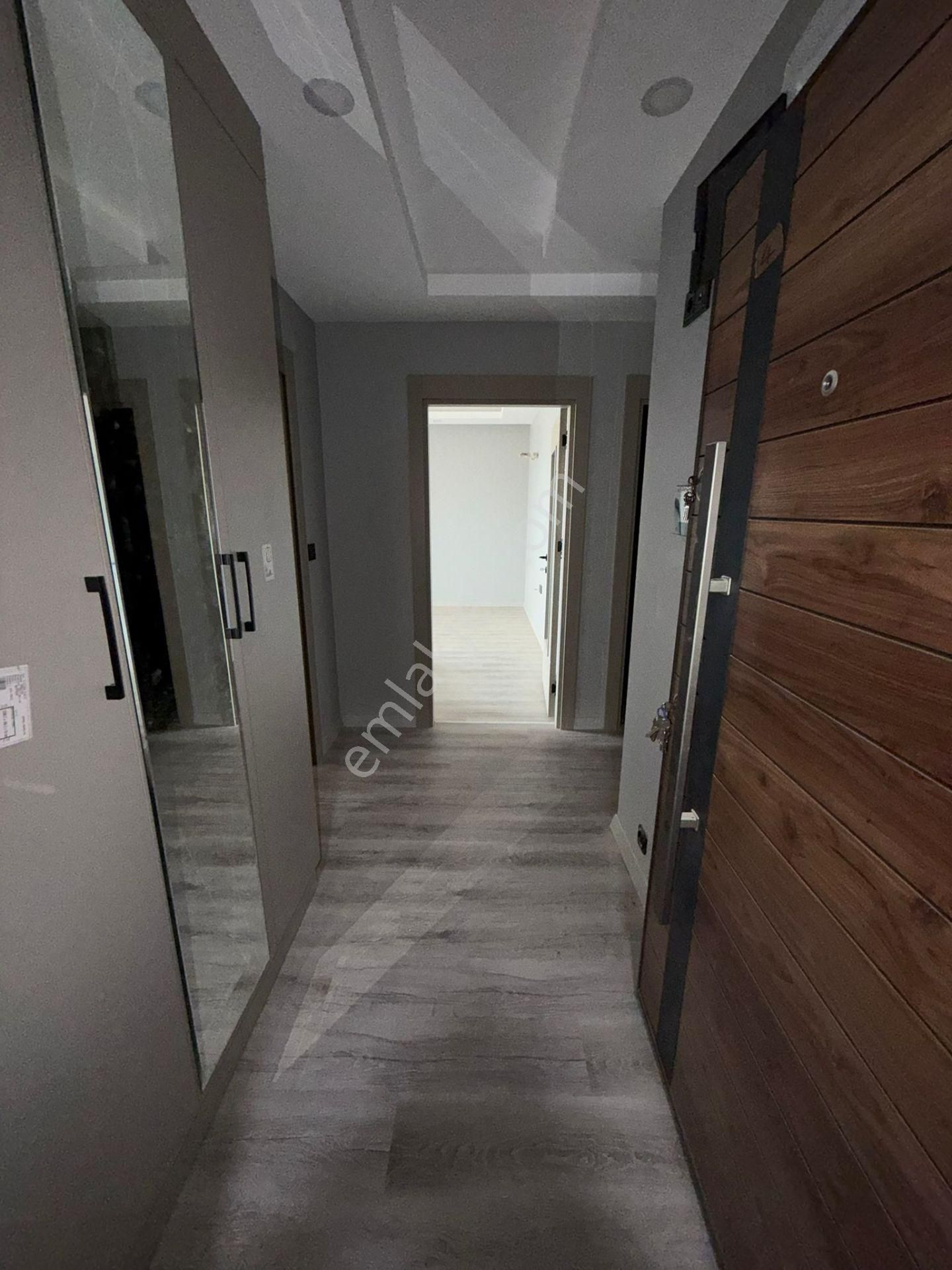 Habibler Mah 2+1 Kat Seçenekli Sıfır Acil Satılık - Görsel 17