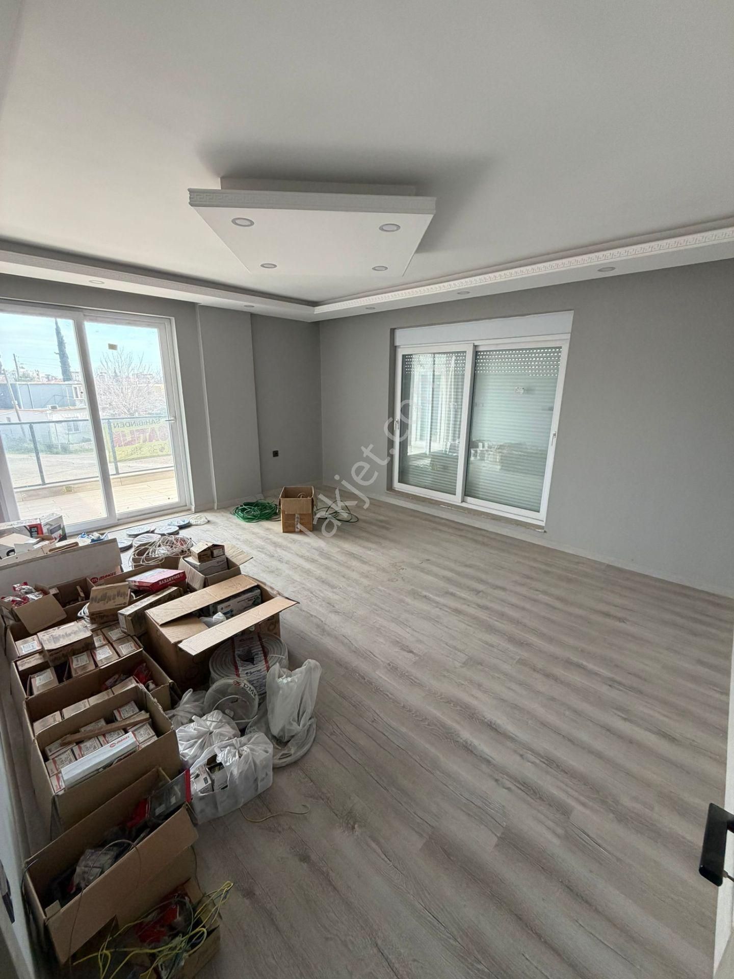 Habibler Mah 2+1 Kat Seçenekli Sıfır Acil Satılık - Görsel 5